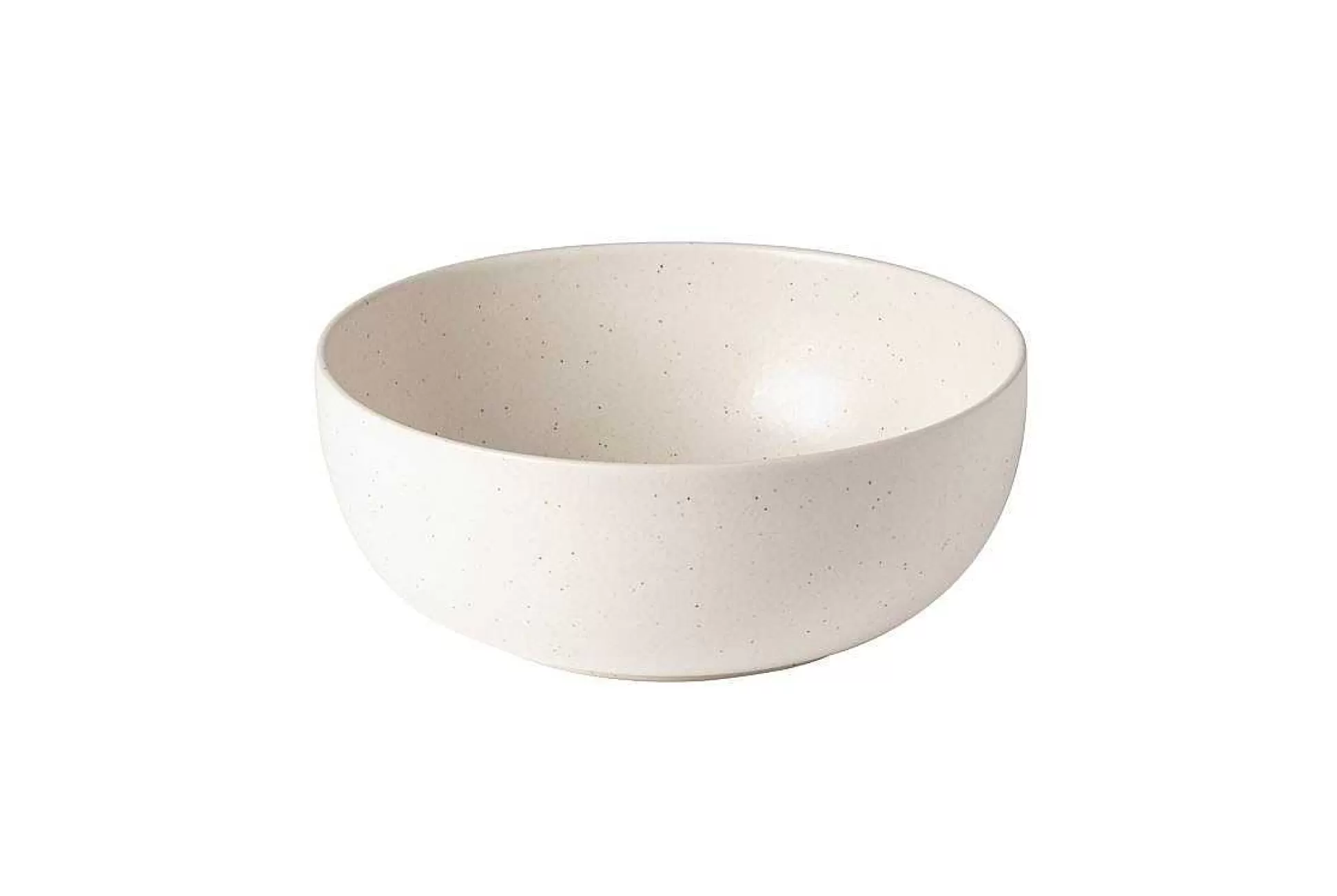 Be Home Stoneware Serving Bowls<Pacifica 10" Serving Bowl, Vanilla