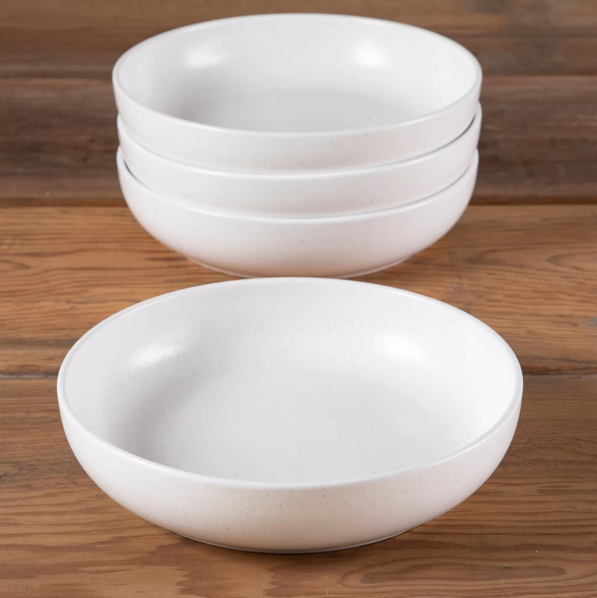 Pacifica Pasta Bowl, Salt, Set of 6^Be Home Online