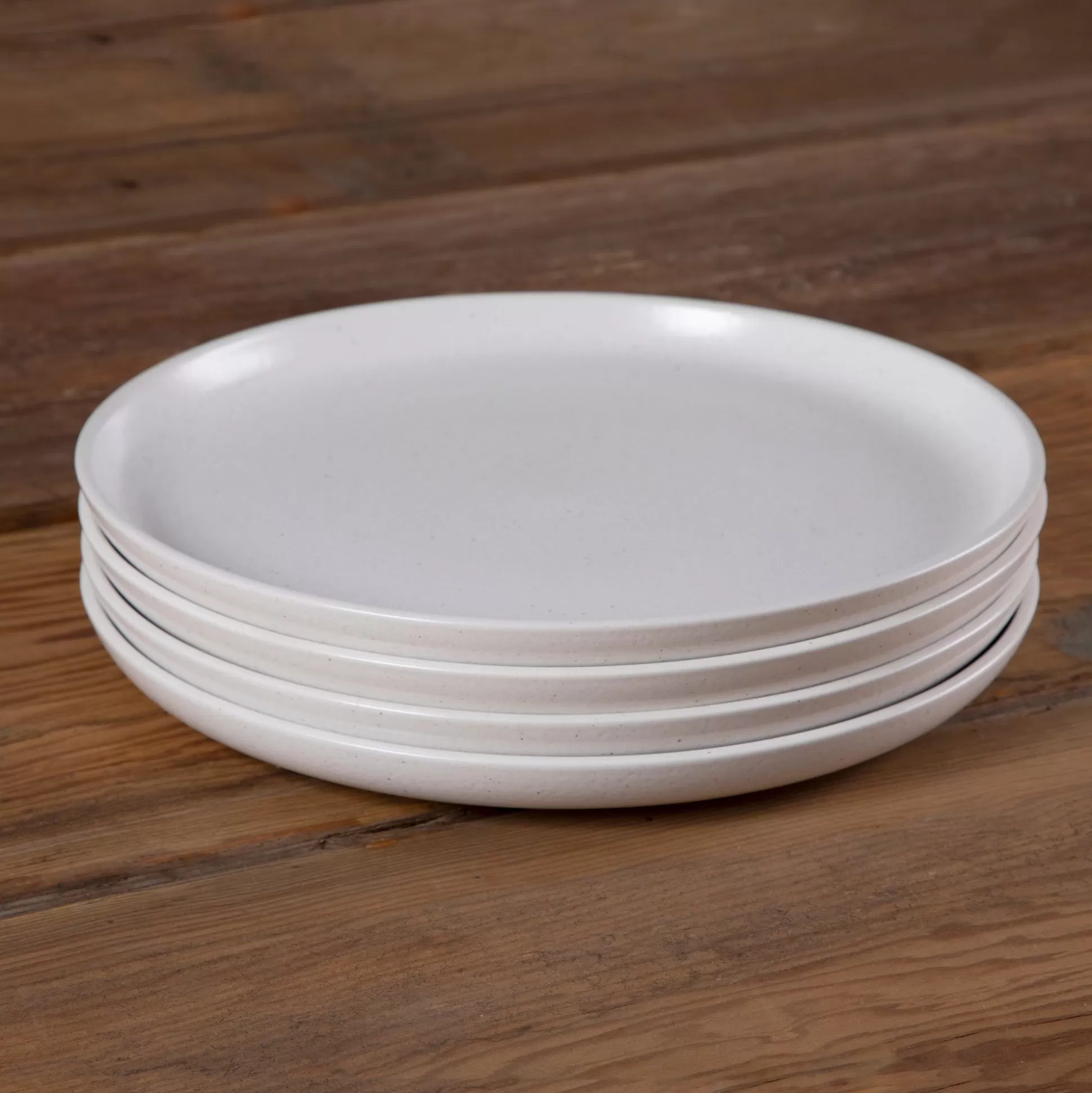 Pacifica Side Plate, Salt, Set of 6^Be Home Hot