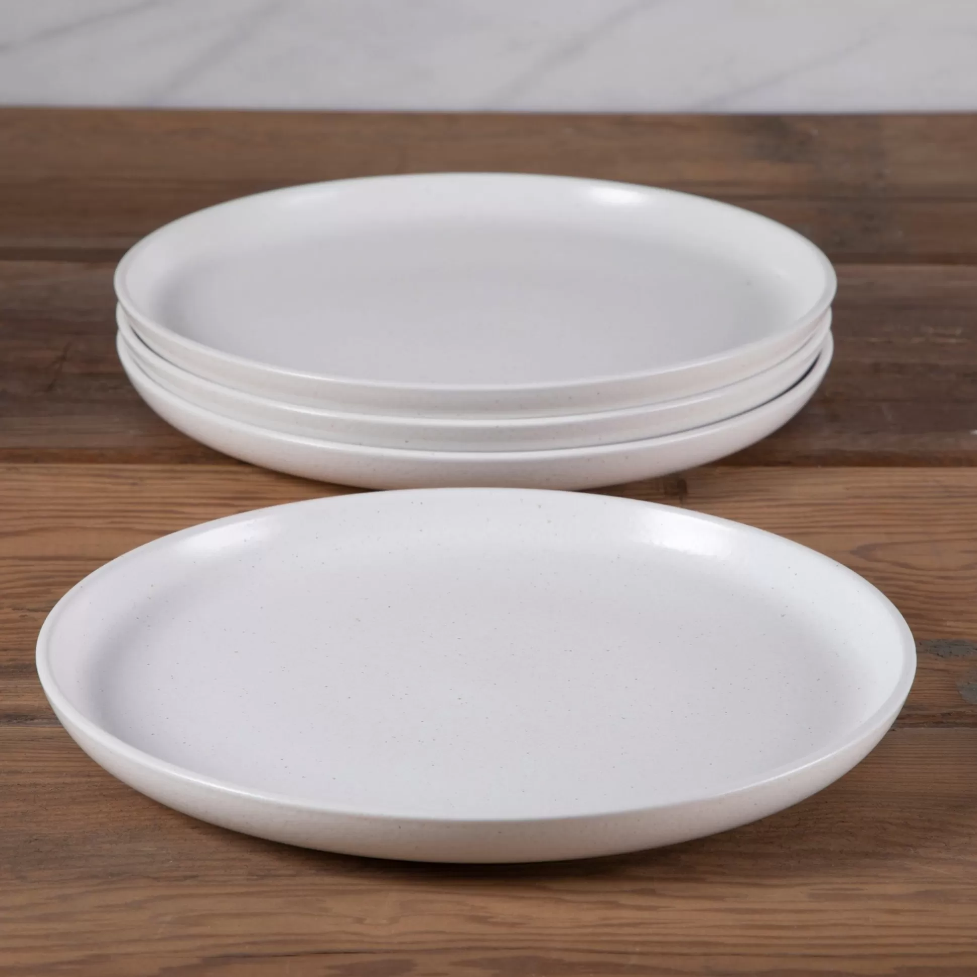 Pacifica Side Plate, Salt, Set of 6^Be Home Hot