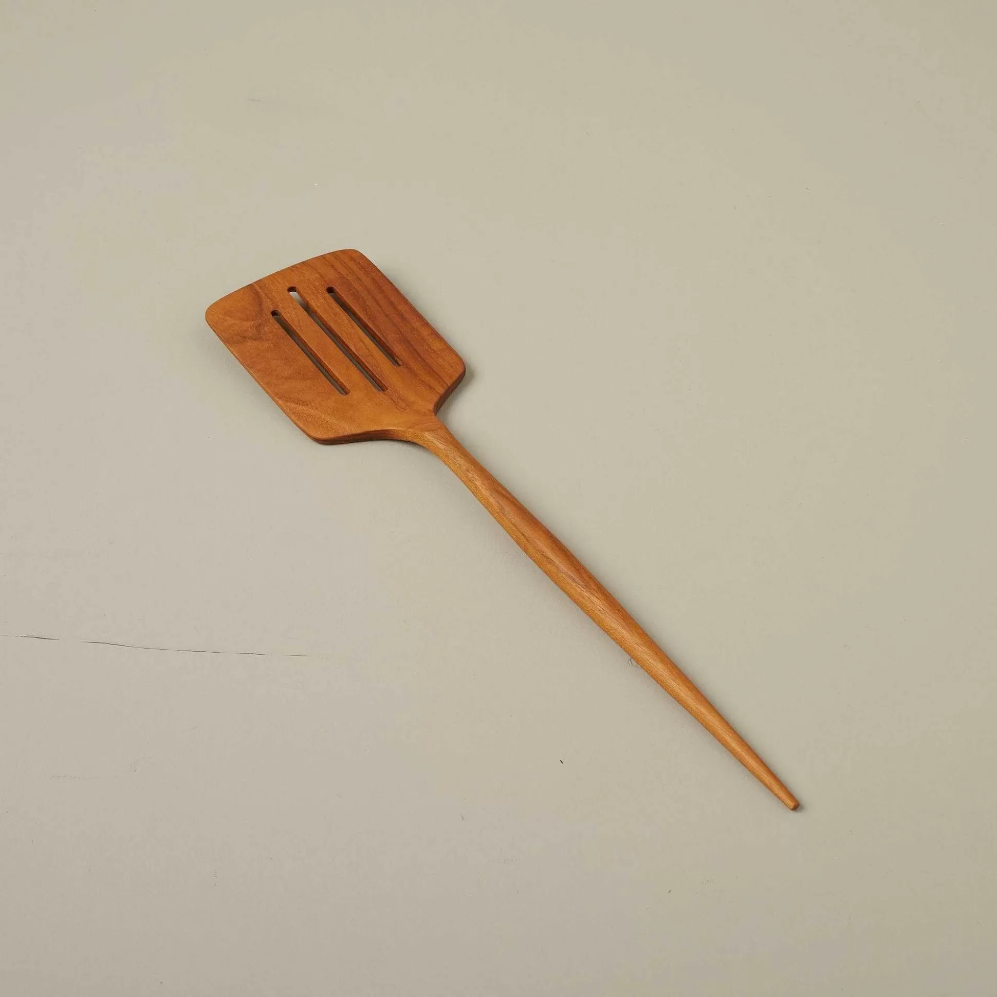 Be Home Cooking Utensils<Padma Teak Spatula