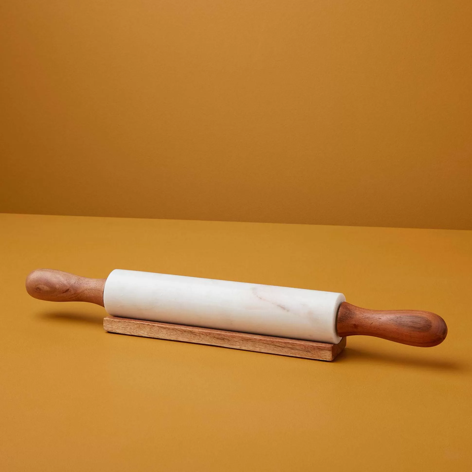 Be Home Rolling Pins<Pavia Rolling Pin & Rest