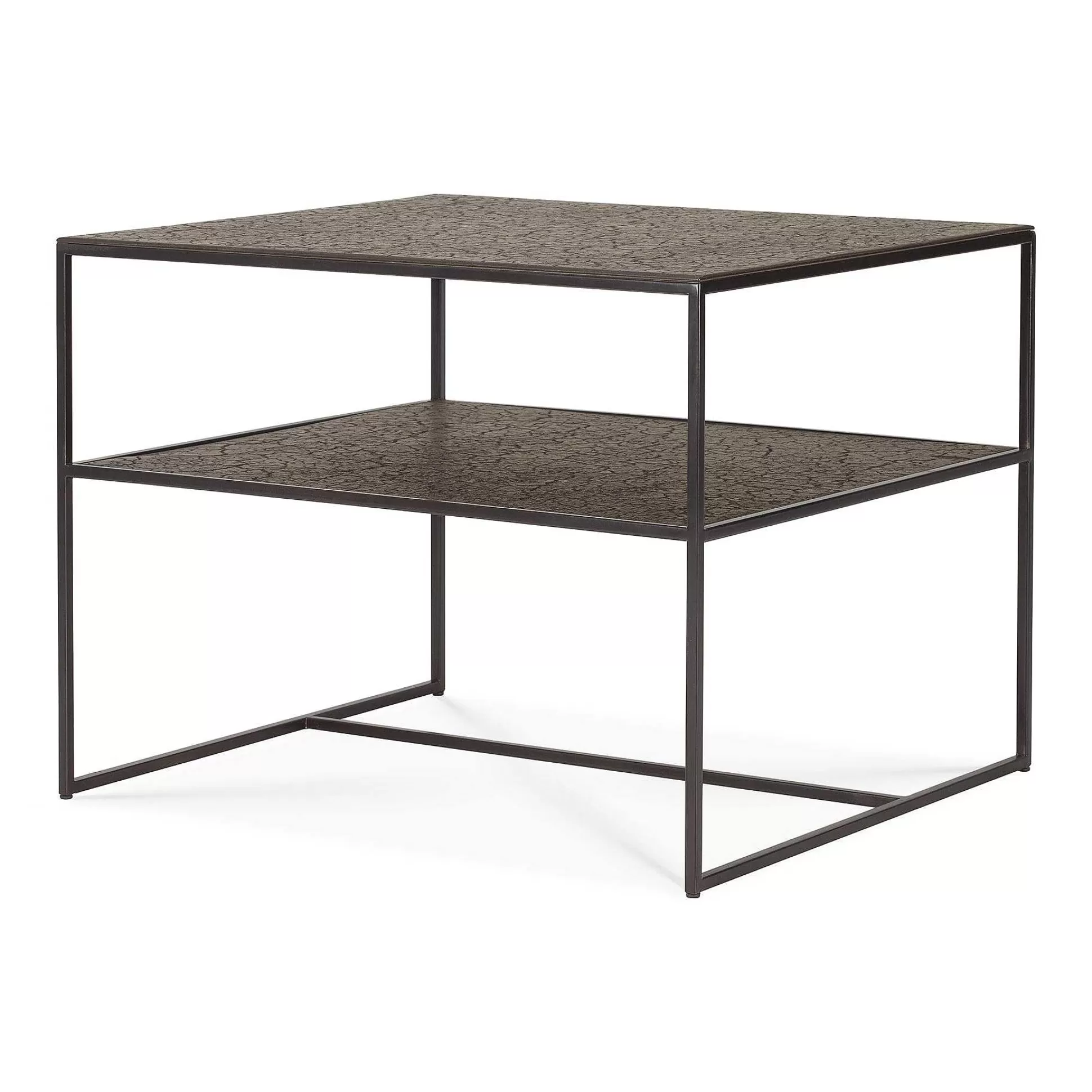 Be Home Side Tables<Pentagon Side Table