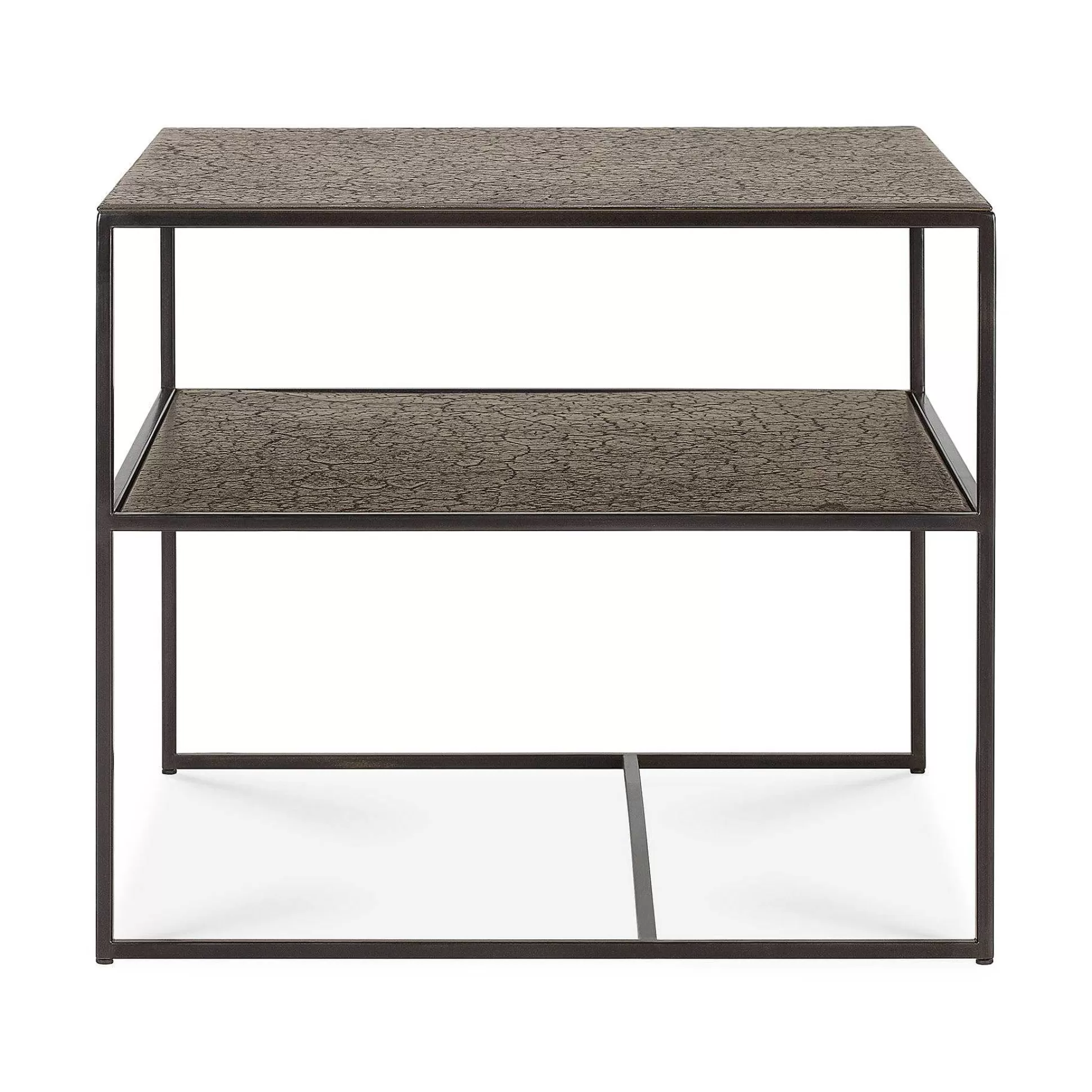 Be Home Side Tables<Pentagon Side Table