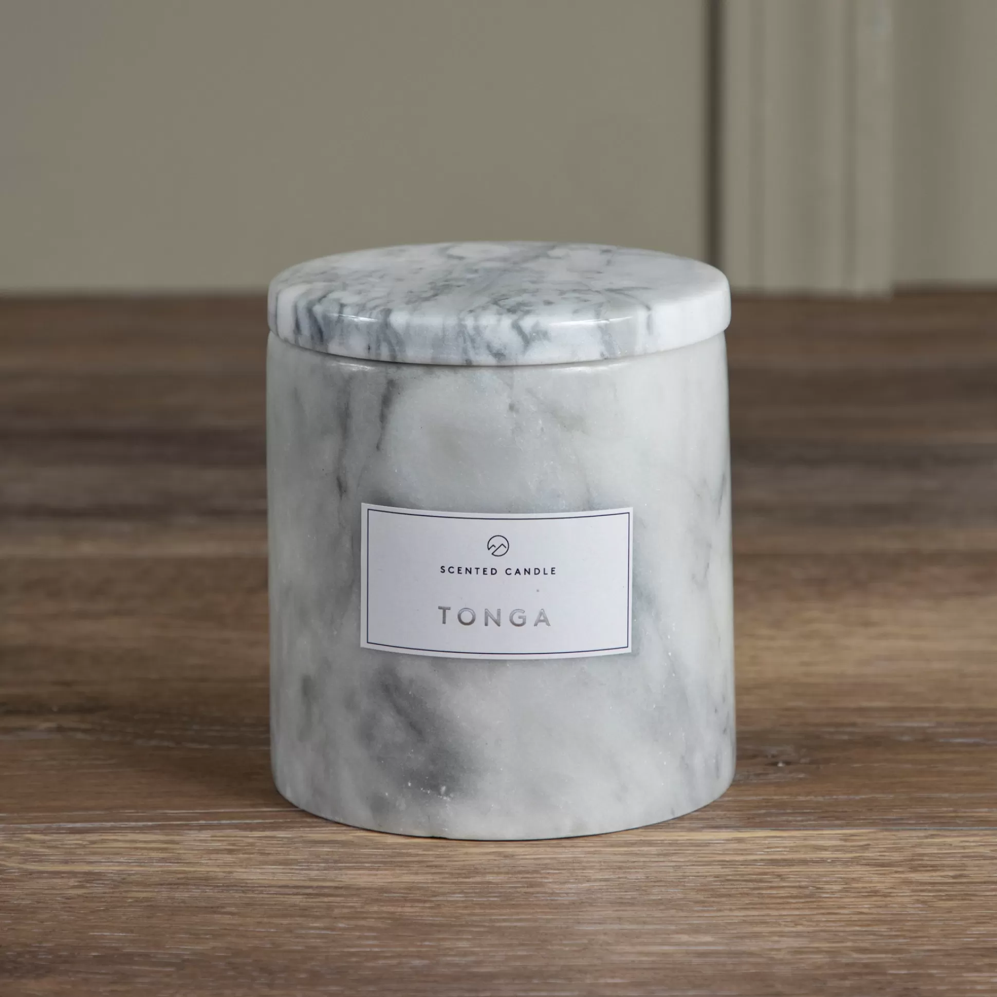 Pesa Marble Candle, Tonga^Be Home Clearance