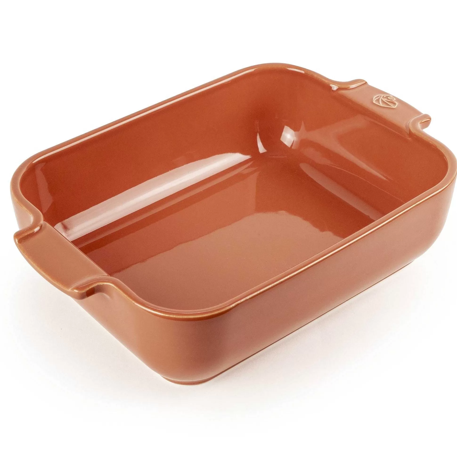 Be Home Bakeware<Peugeot Appolia Ceramic 16" Rectangular Baker, Terracotta