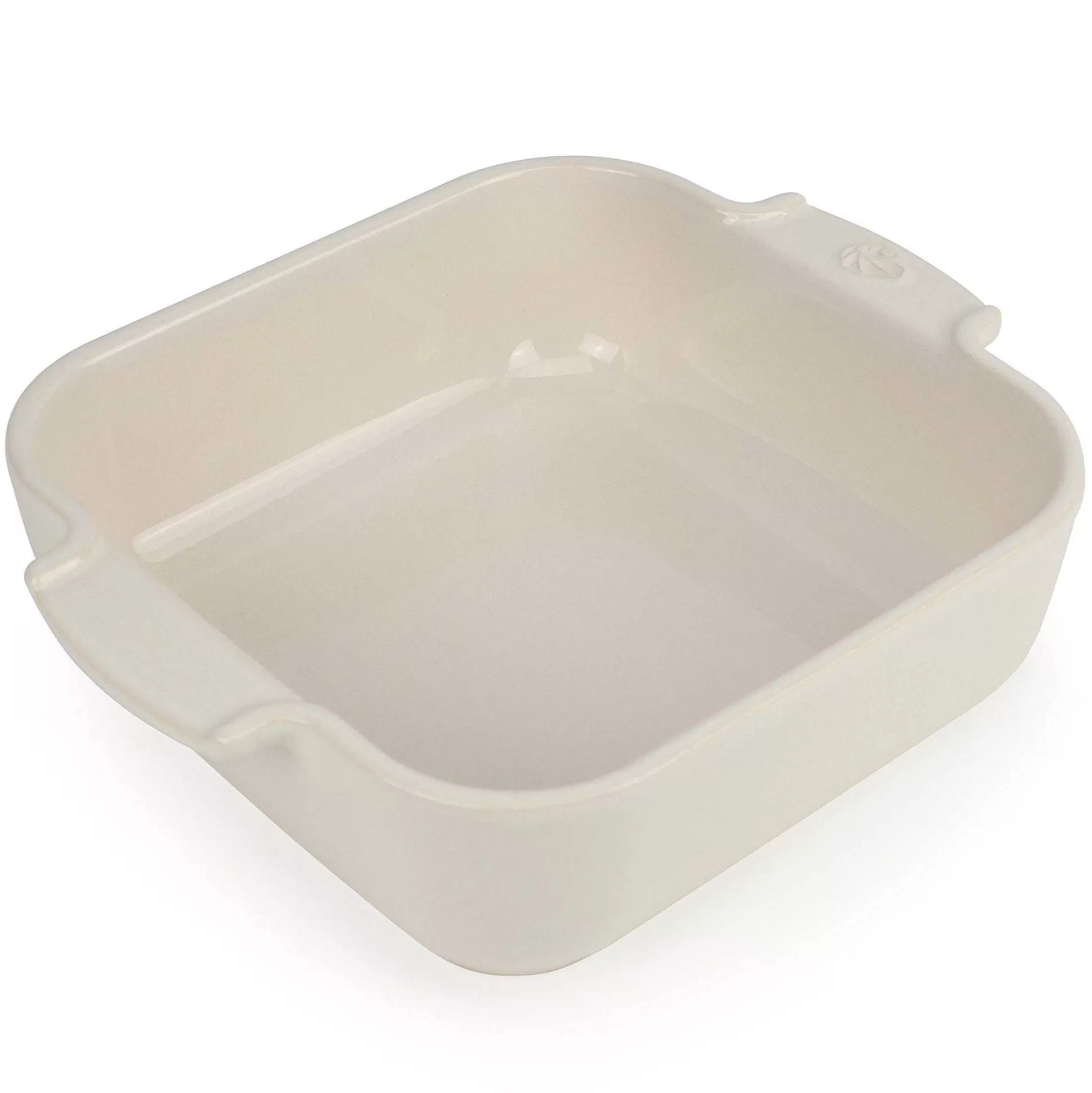 Be Home Bakeware<Peugeot Appolia Ceramic 14" Square Baker, Ecru