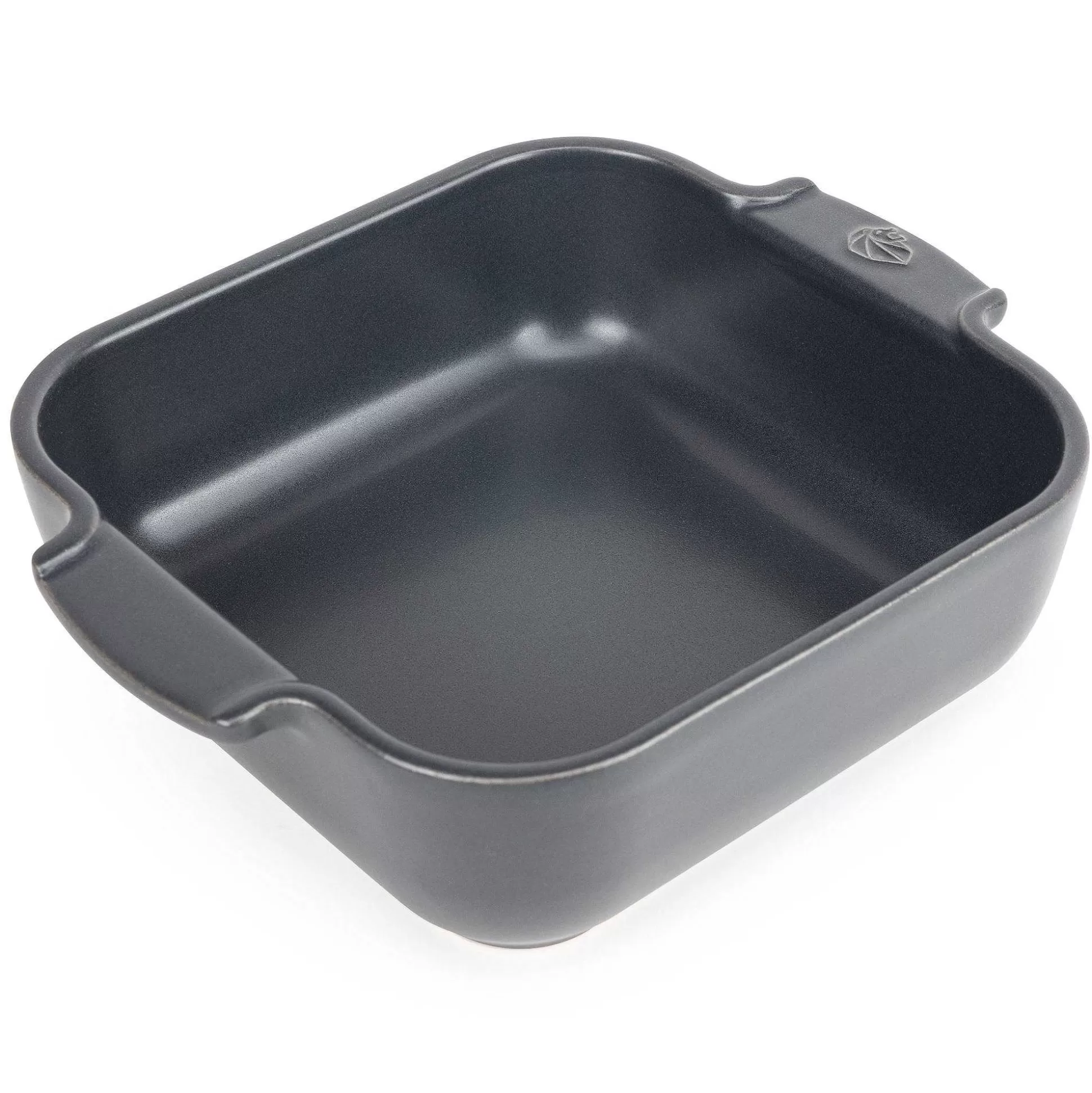 Be Home Bakeware<Peugeot Appolia Ceramic 14" Square Baker, Slate