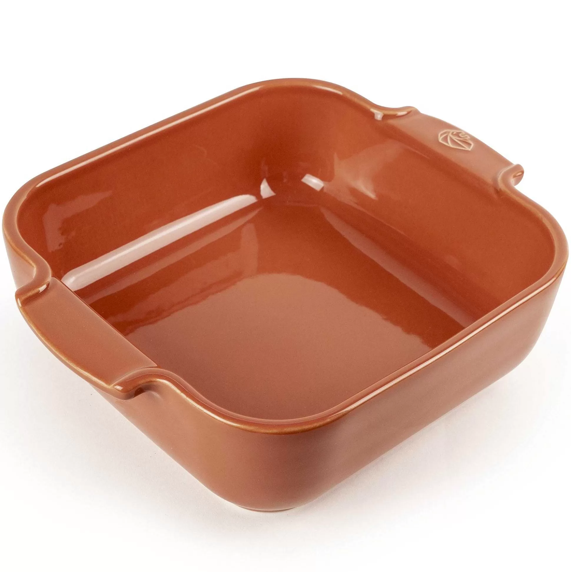 Be Home Bakeware<Peugeot Appolia Ceramic 14" Square Baker, Terracotta