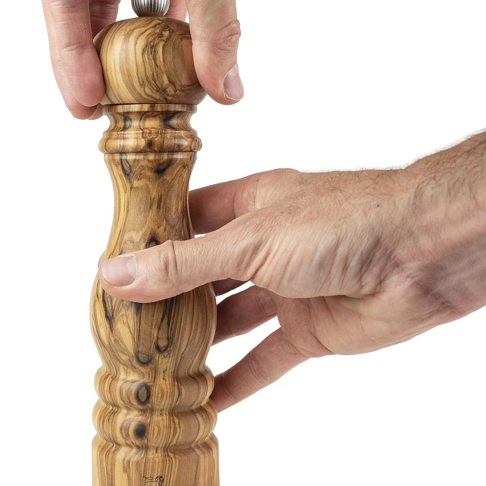 Be Home Salt & Pepper<Peugeot Olive Wood Pepper Mill