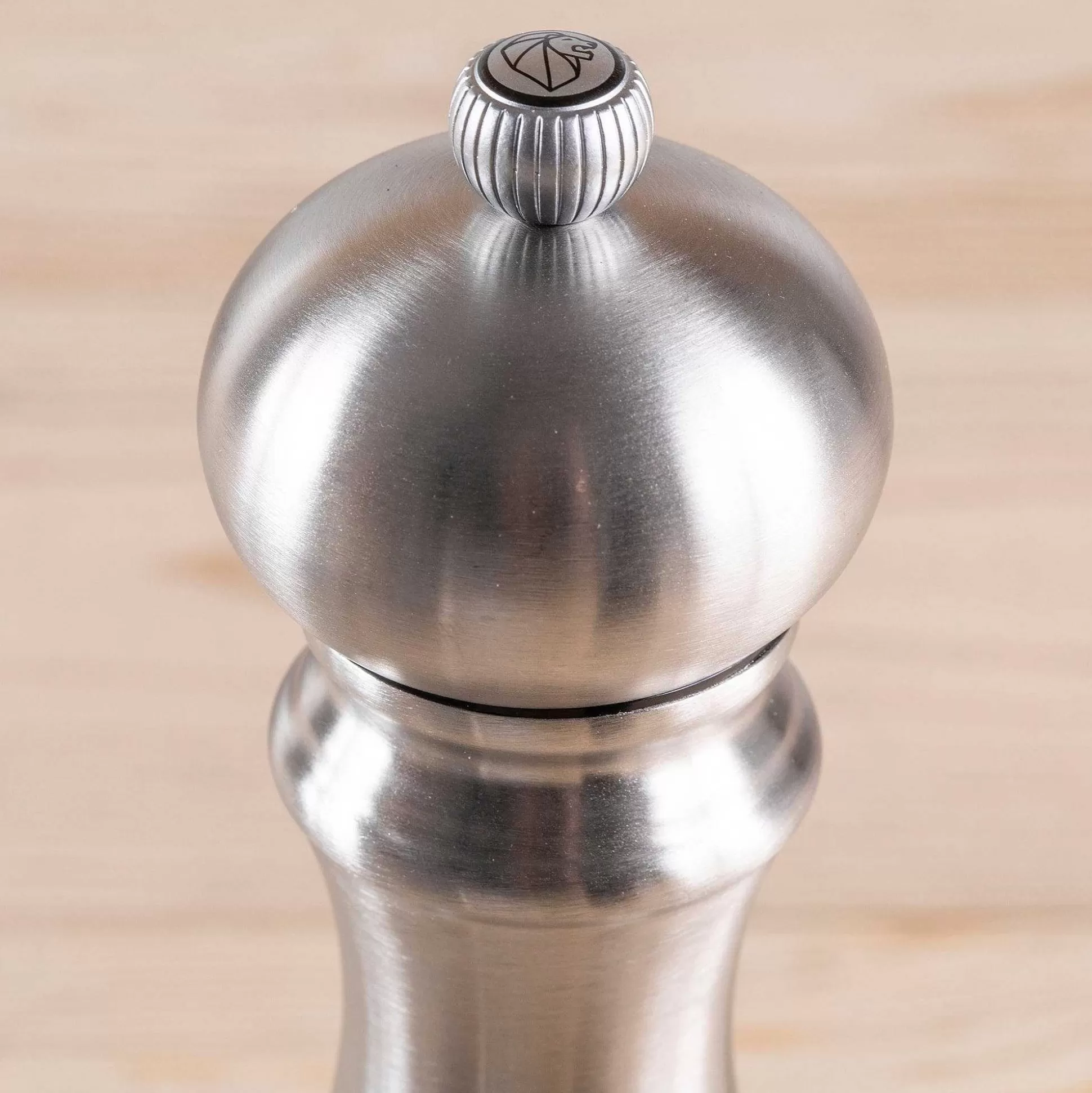 Be Home Salt & Pepper<Peugeot Stainless Steel Pepper Mill