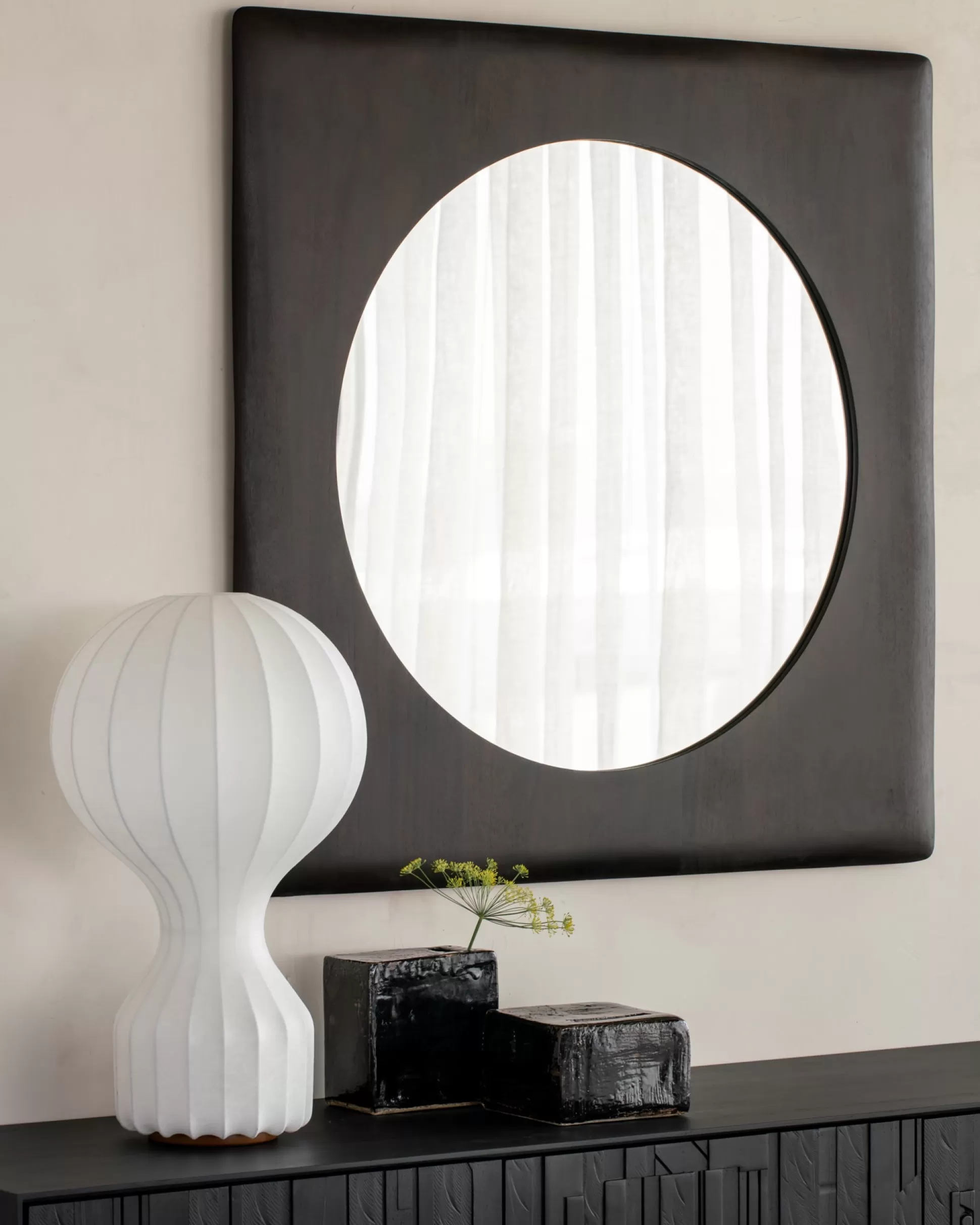 Pi Wall Mirror^Be Home Hot