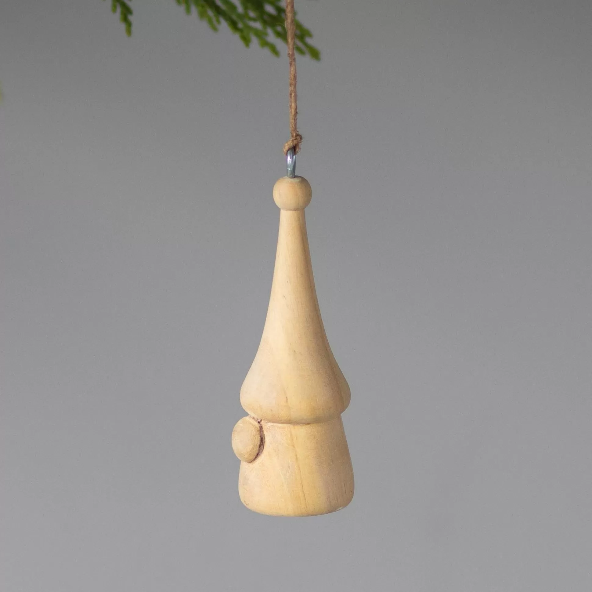 Pine Gnome Ornament^Be Home Store