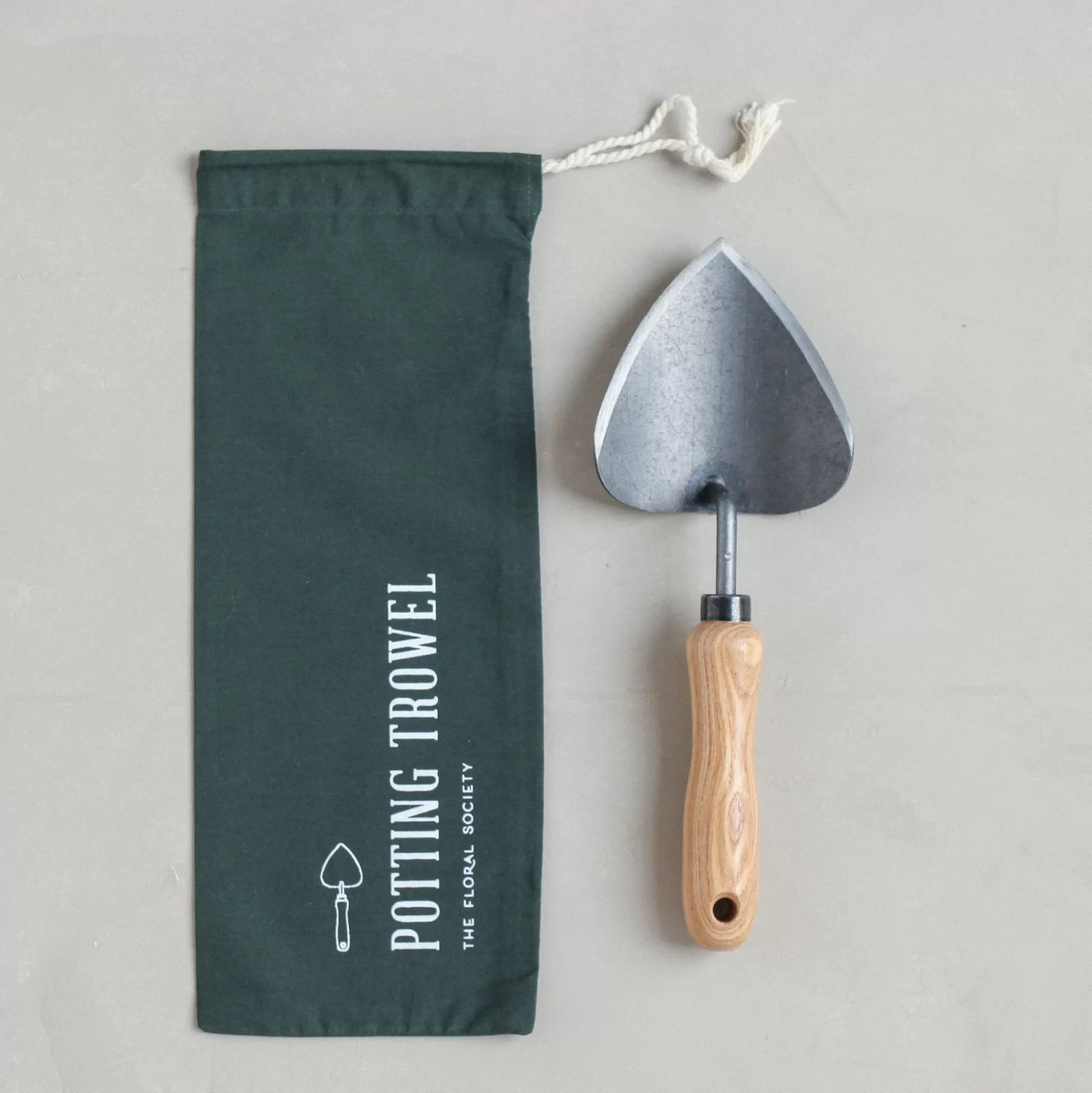 Potting Trowel^Be Home Discount