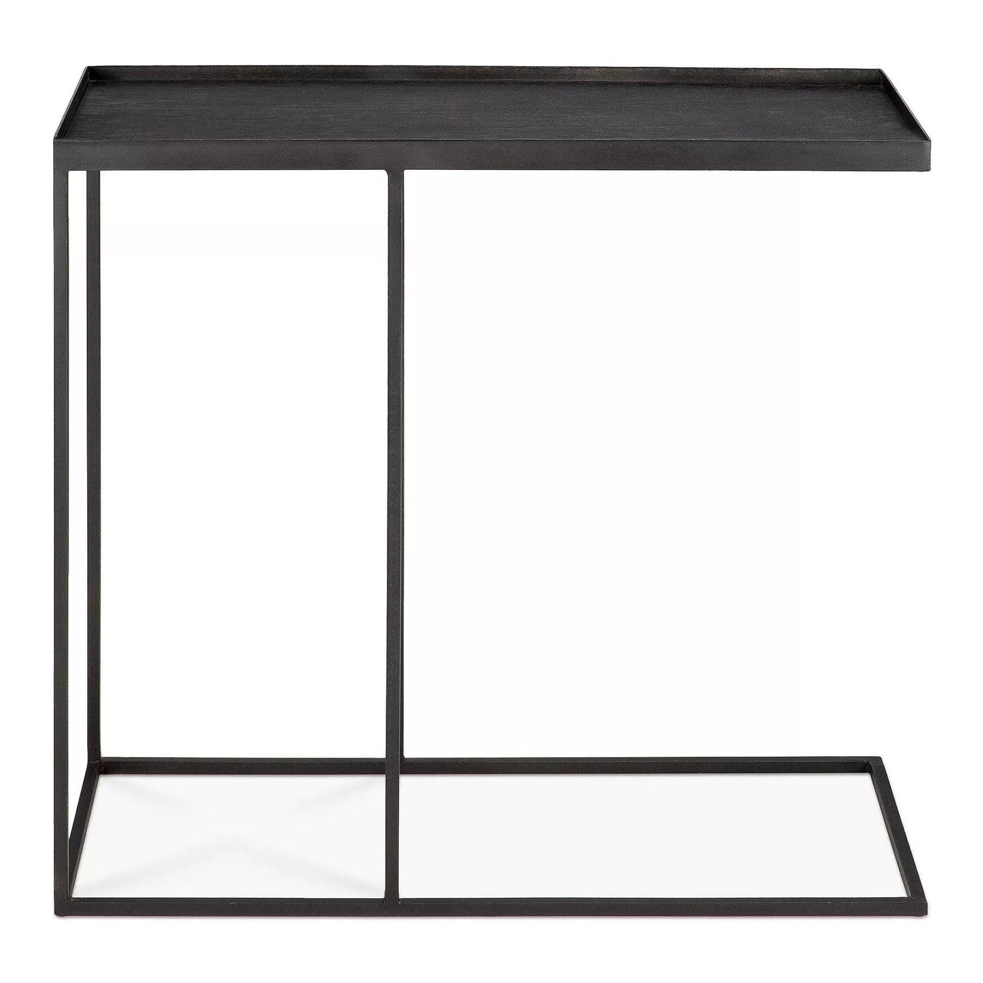 Be Home Tray Tables<Rectangular Tray Side Table (Tray Not Included)