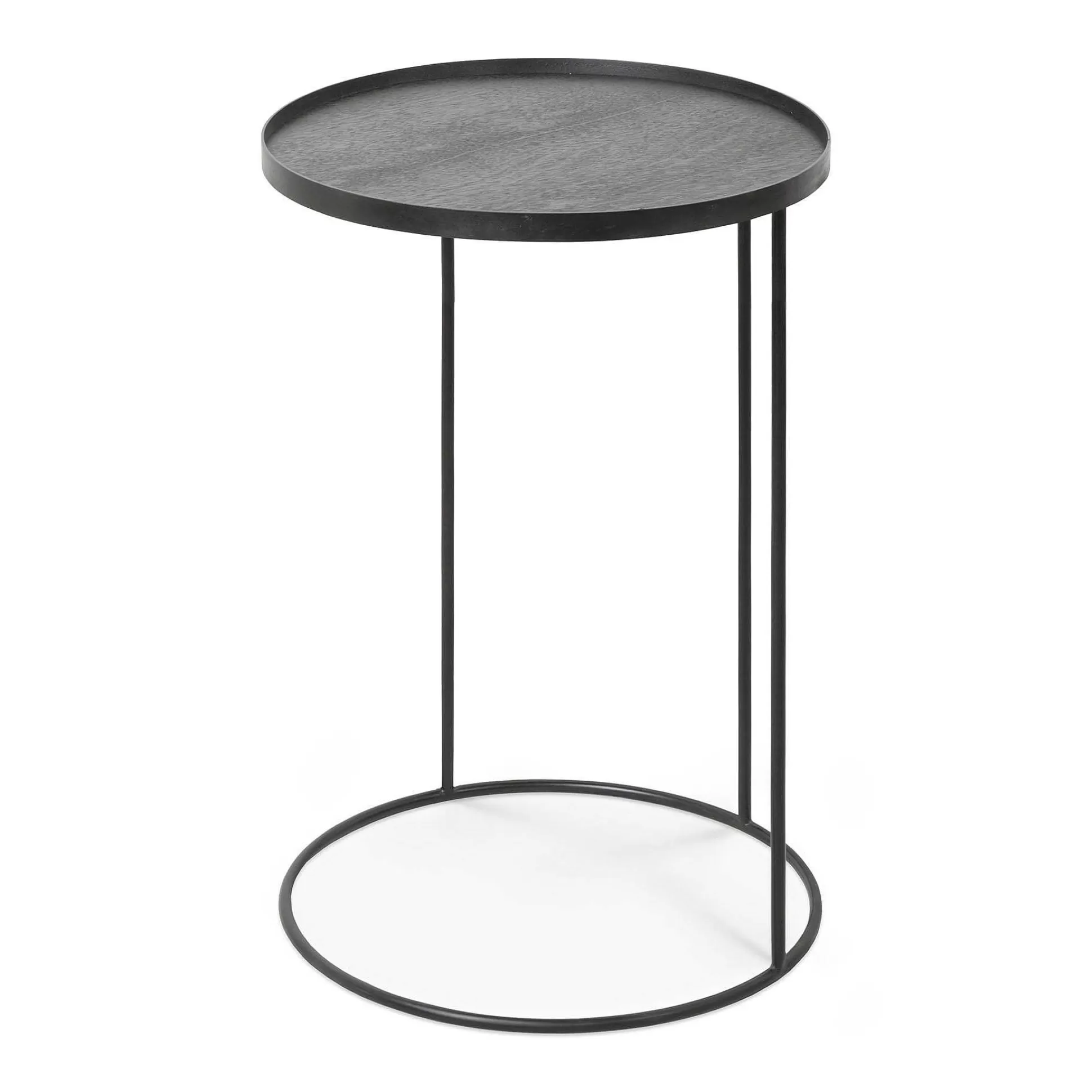 Be Home Side Tables<Round Tray Side Table, Small (Tray Not Included)