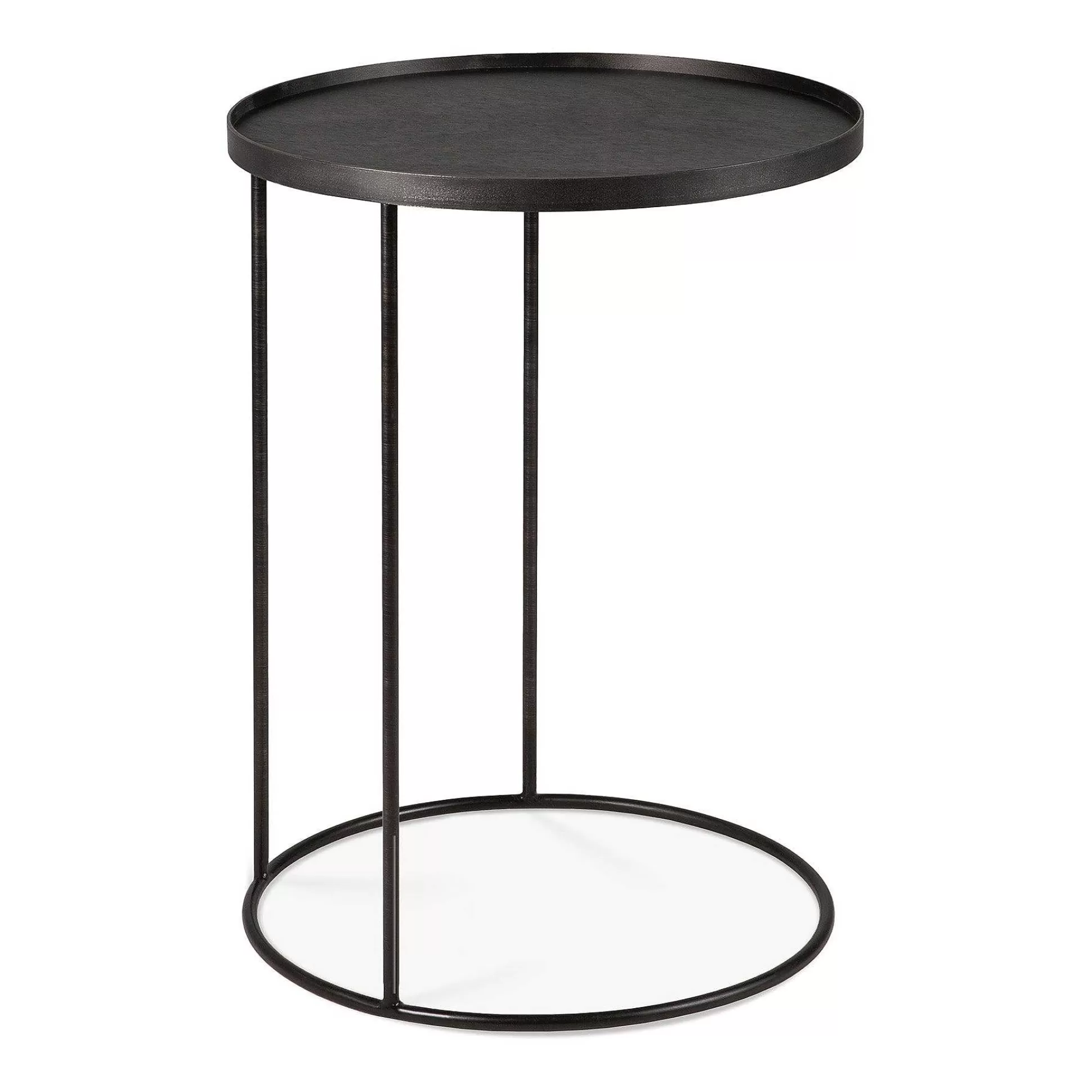 Be Home Side Tables<Round Tray Side Table, Small (Tray Not Included)