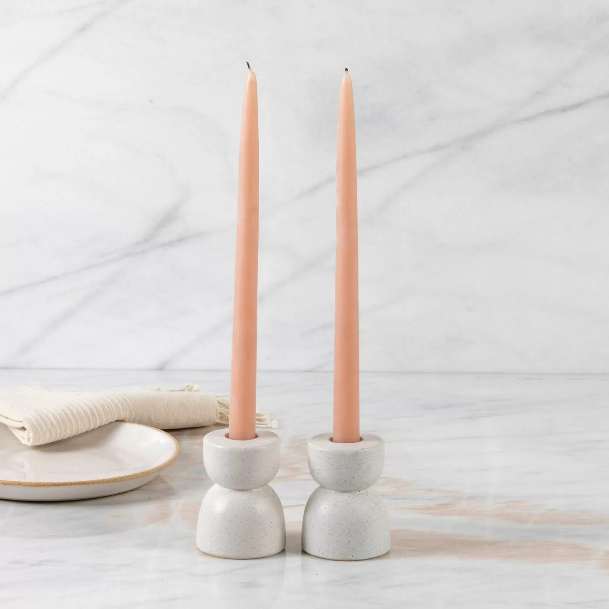 Sabi Candlestick Holder^Be Home Hot