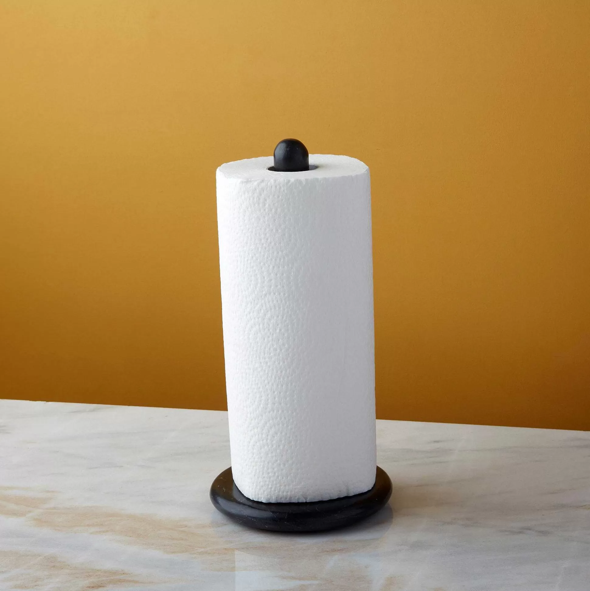 Be Home Clean Up<Salerno Paper Towel Holder