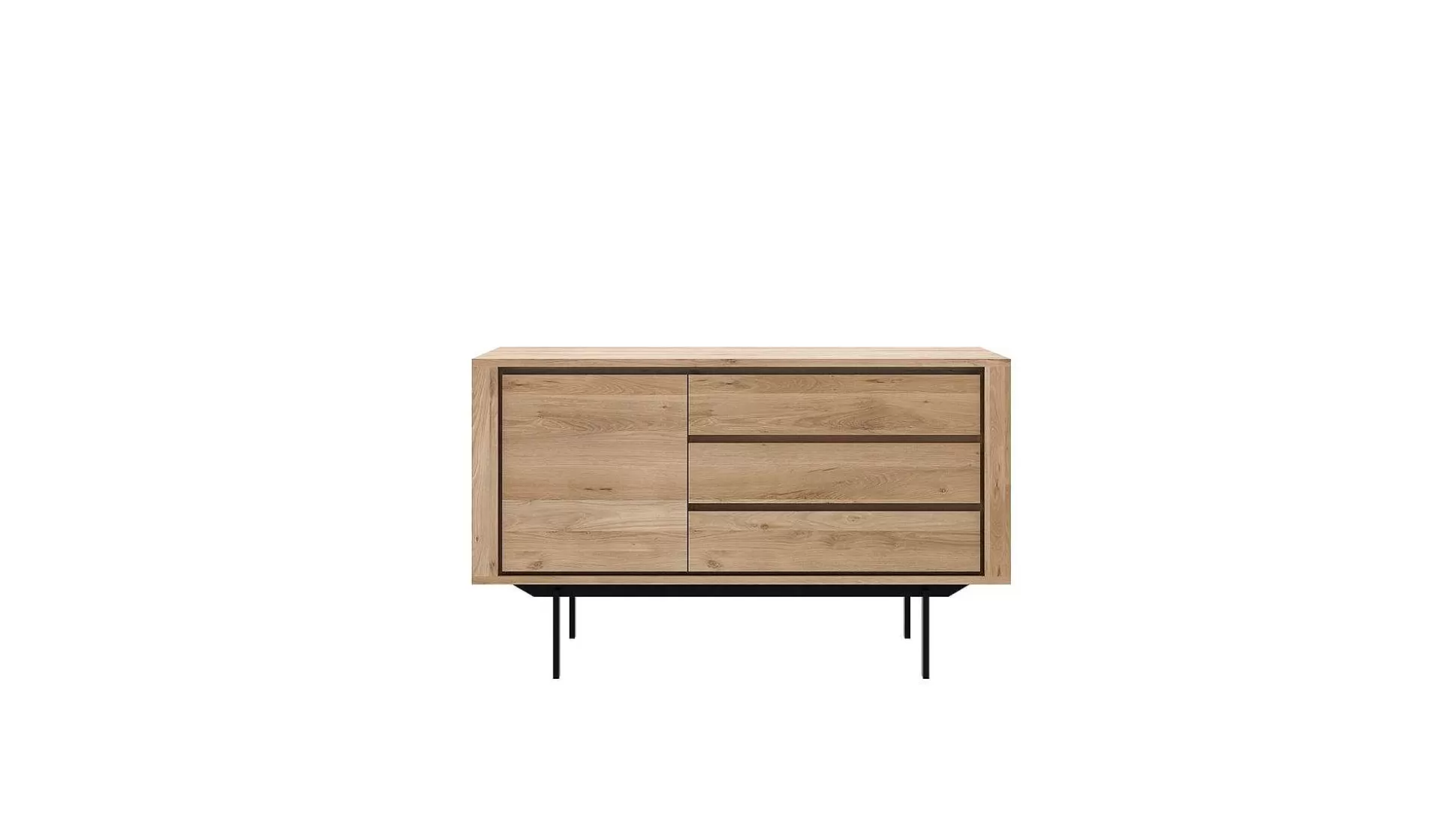 Be Home Sideboards<Shadow Sideboard, 1 Door, 3 Drawers