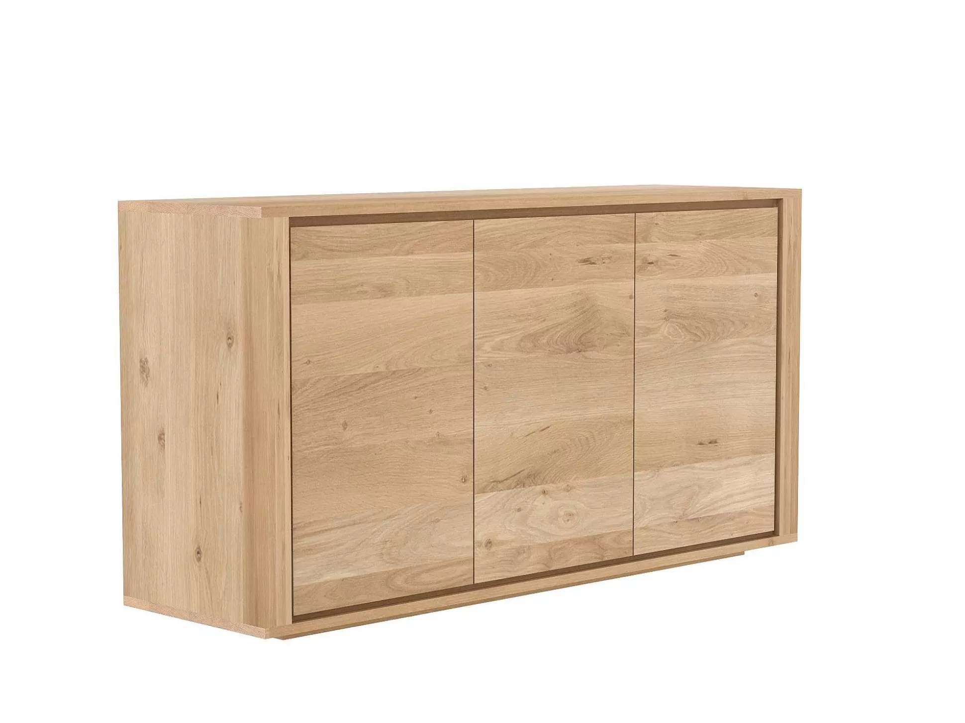 Be Home Sideboards<Shadow Sideboard, 3 Doors