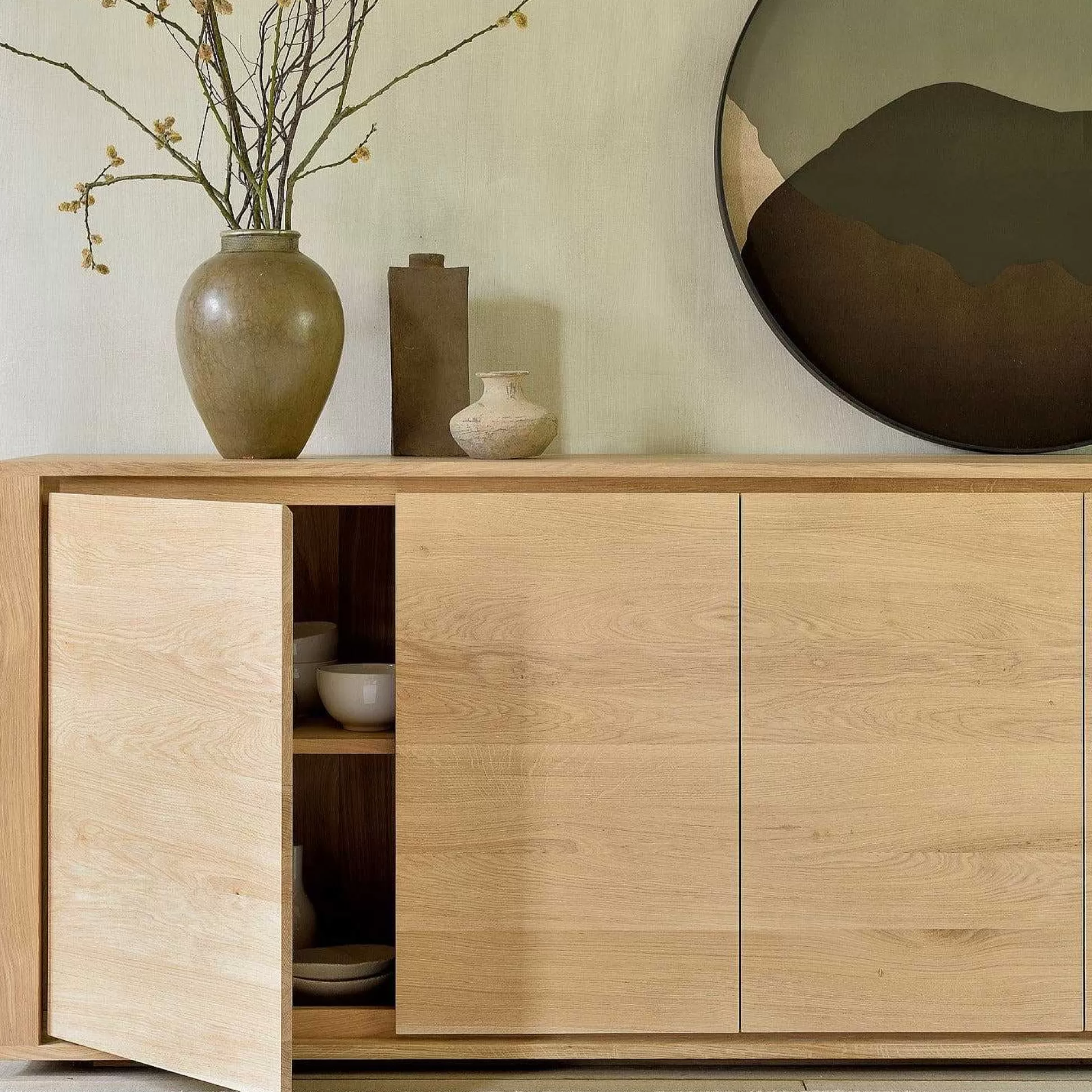 Be Home Sideboards<Shadow Sideboard, 5 Doors