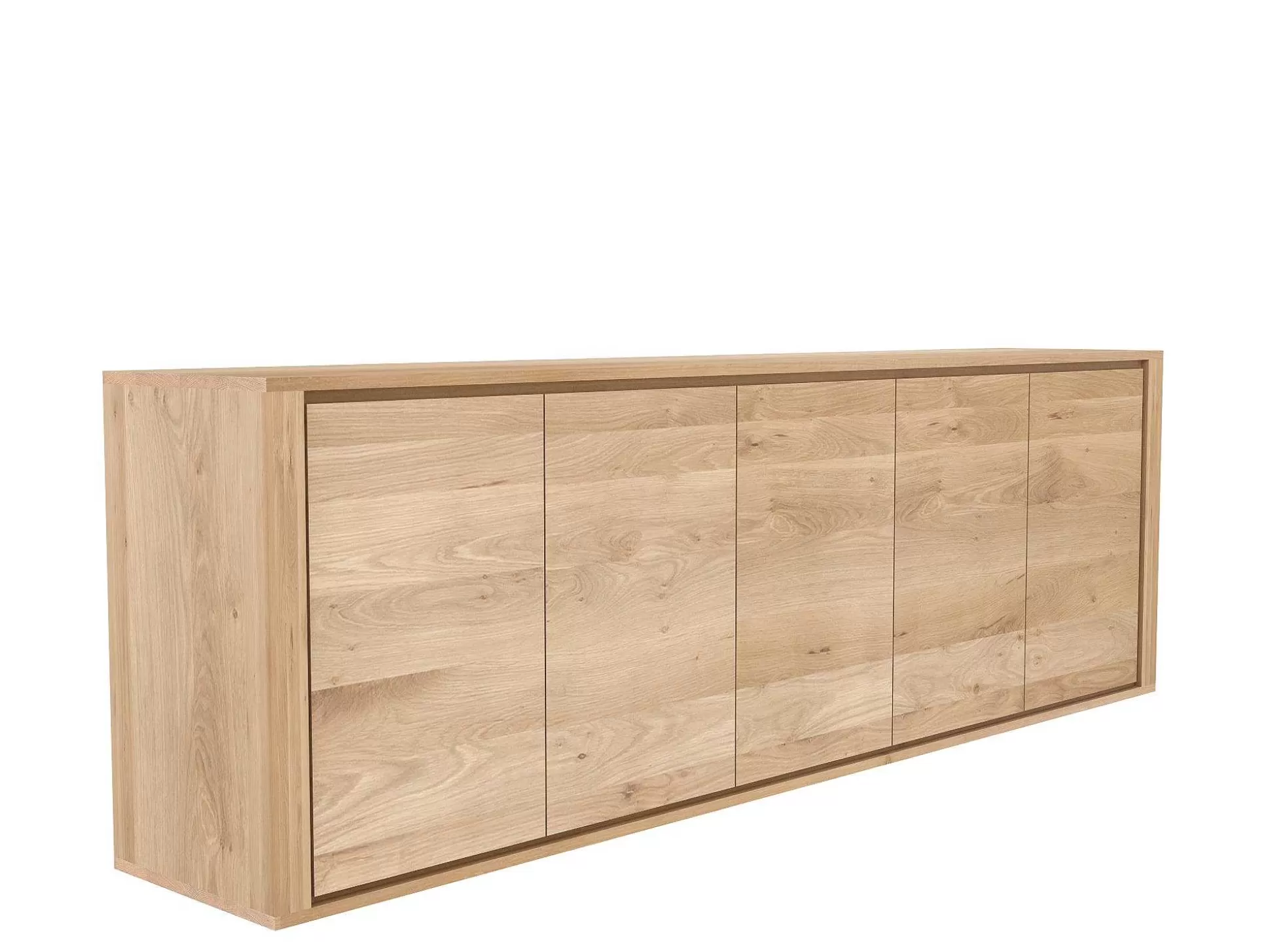 Be Home Sideboards<Shadow Sideboard, 5 Doors