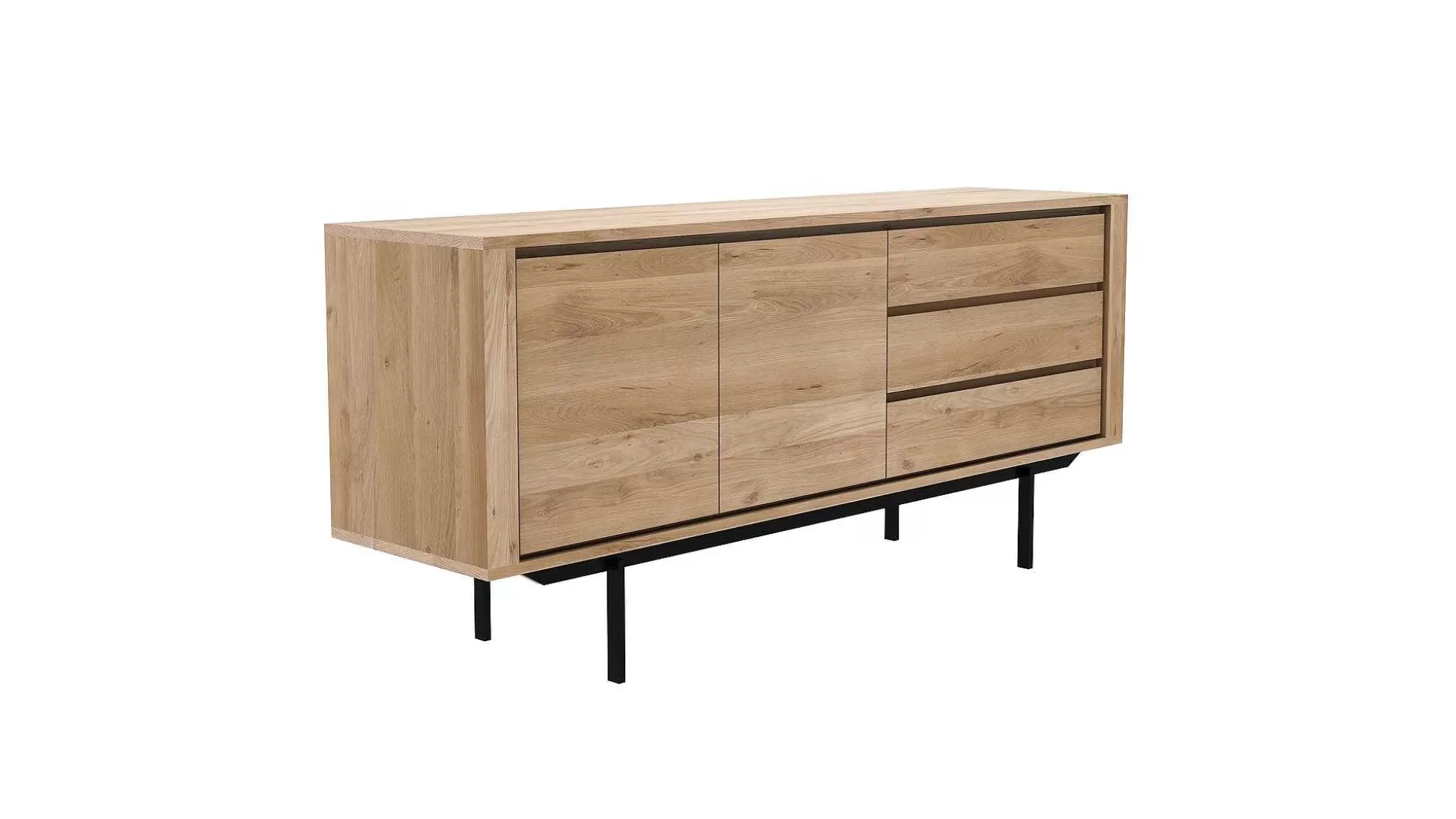 Be Home Sideboards<Shadow Sideboard, 2 Doors, 3 Drawers