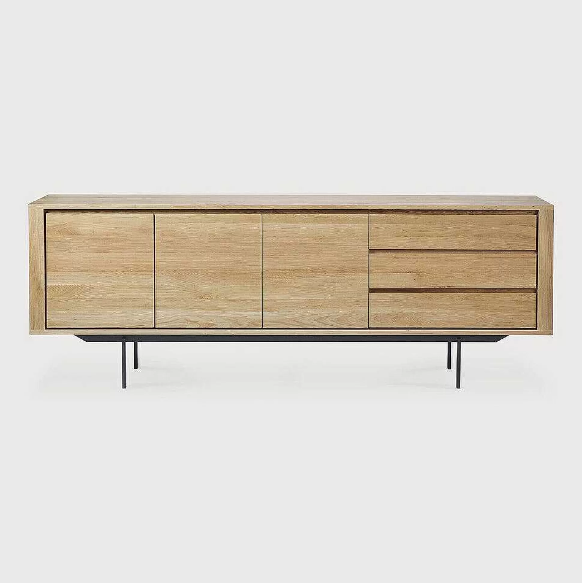 Be Home Sideboards<Shadow Sideboard, 3 Doors, 3 Drawers