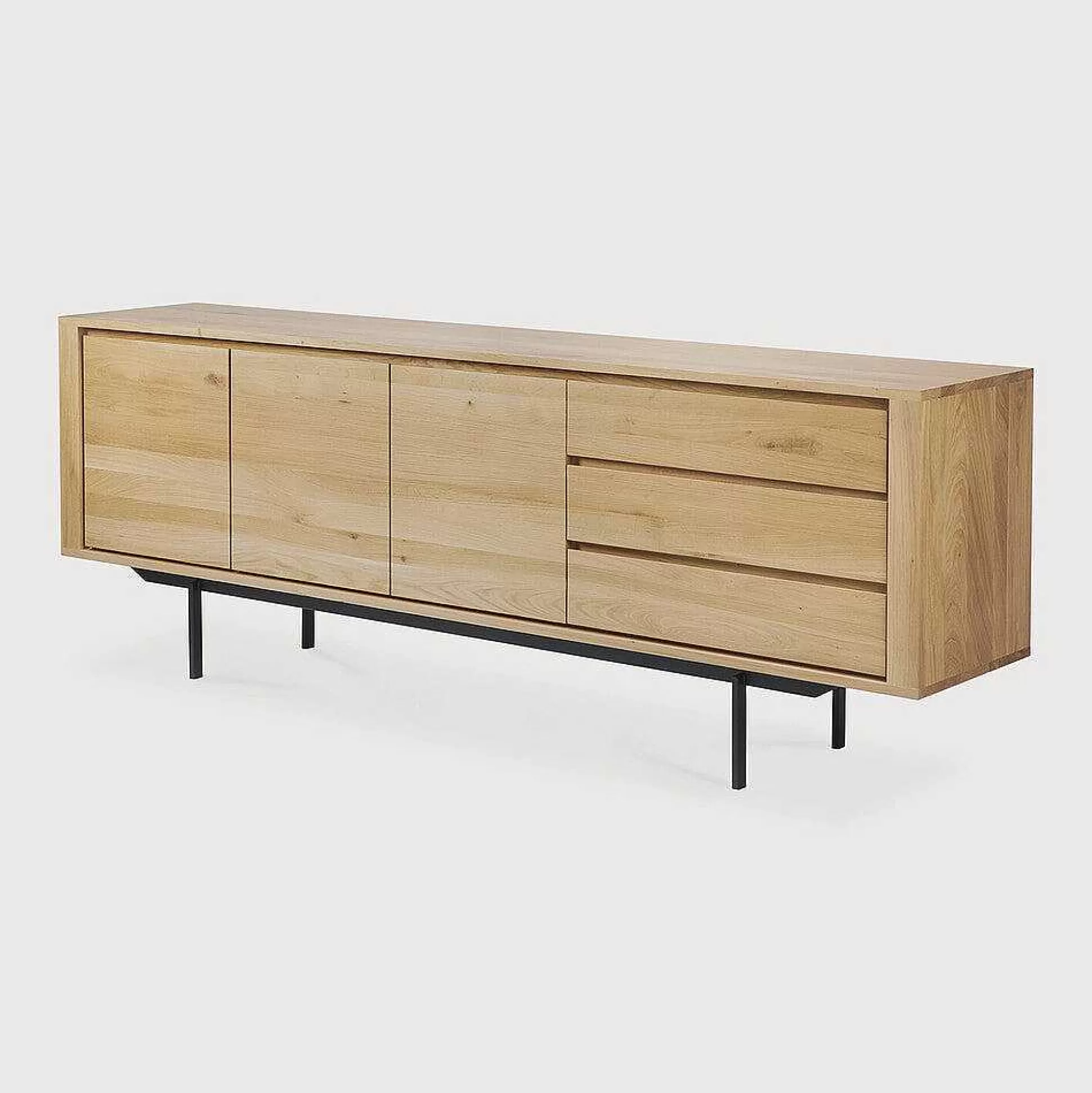 Be Home Sideboards<Shadow Sideboard, 3 Doors, 3 Drawers