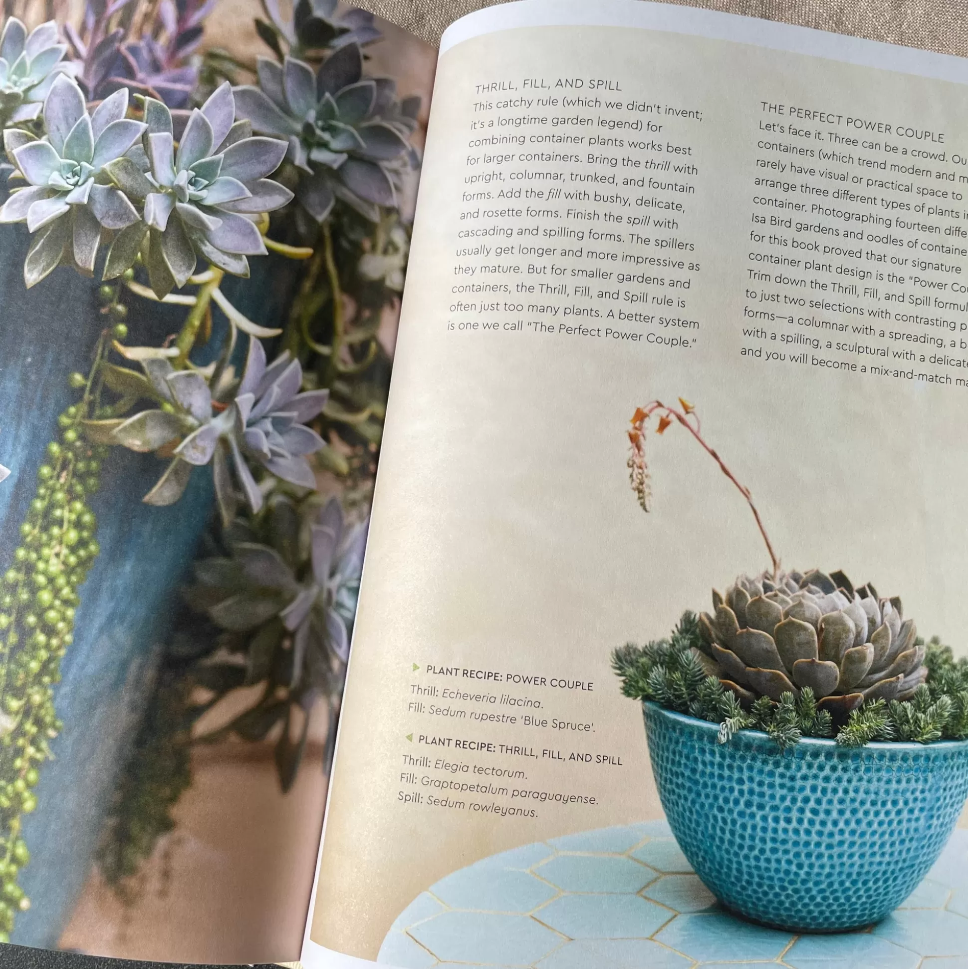 Small Garden Style by Isa Hendry Eaton and Jennifer Blaise Kramer^Be Home Sale