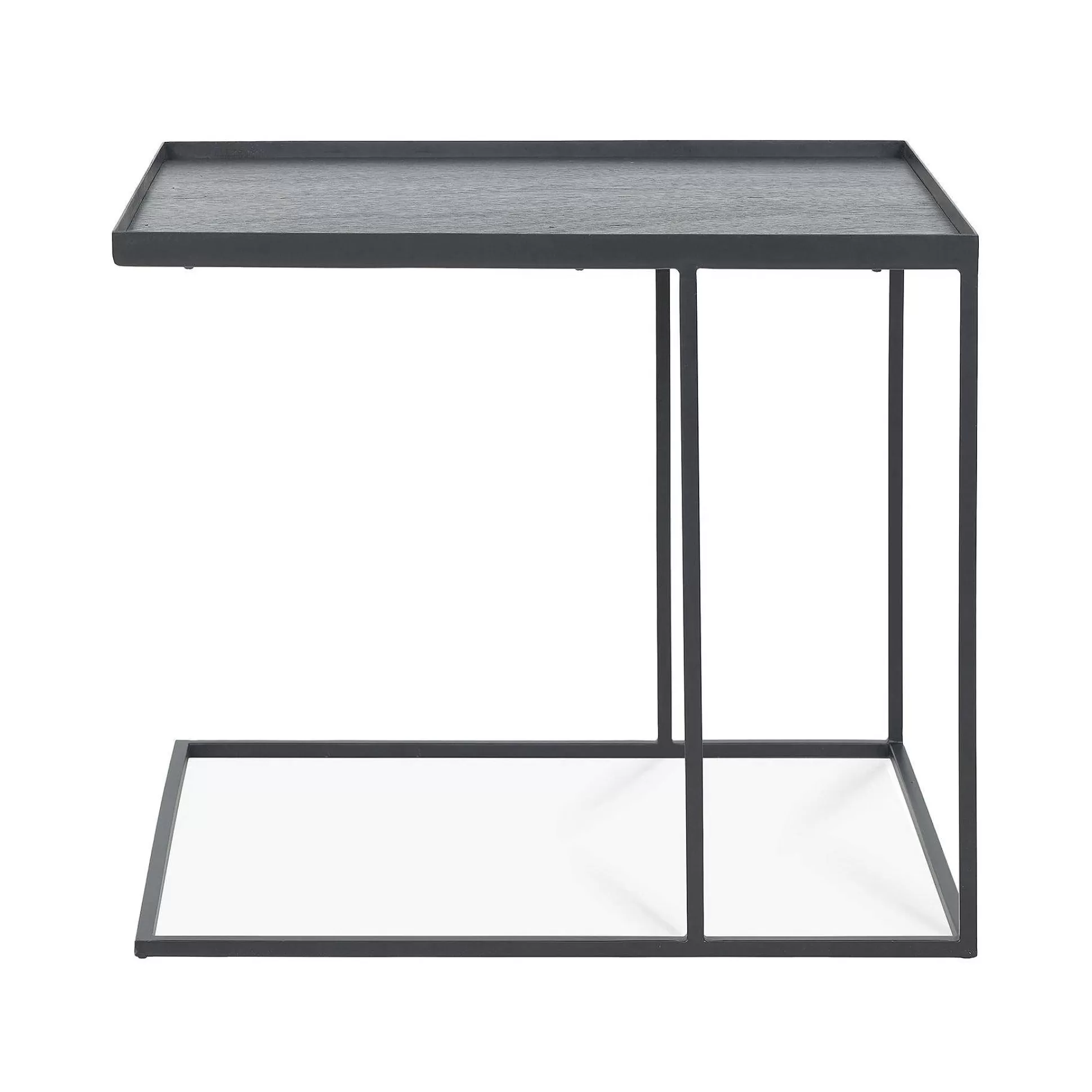 Be Home Side Tables<Square Tray Side Table, Large (Tray Not Included)