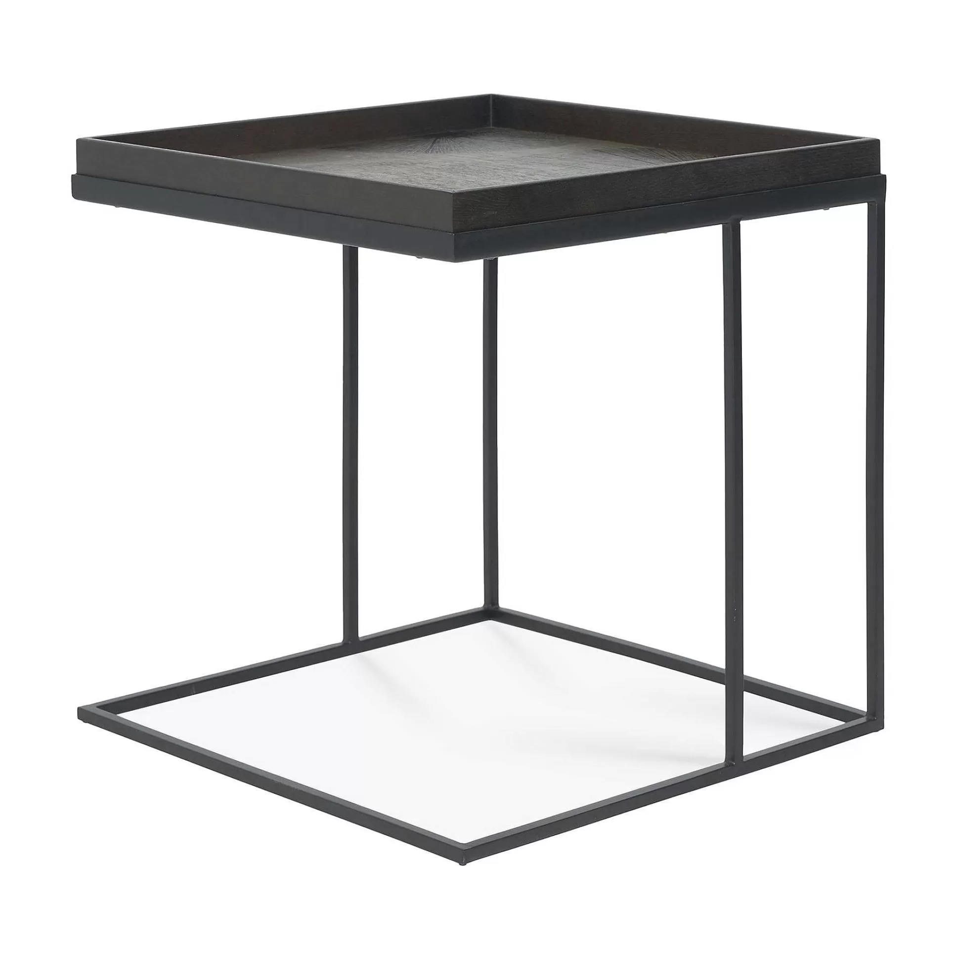 Be Home Side Tables<Square Tray Side Table, Large (Tray Not Included)