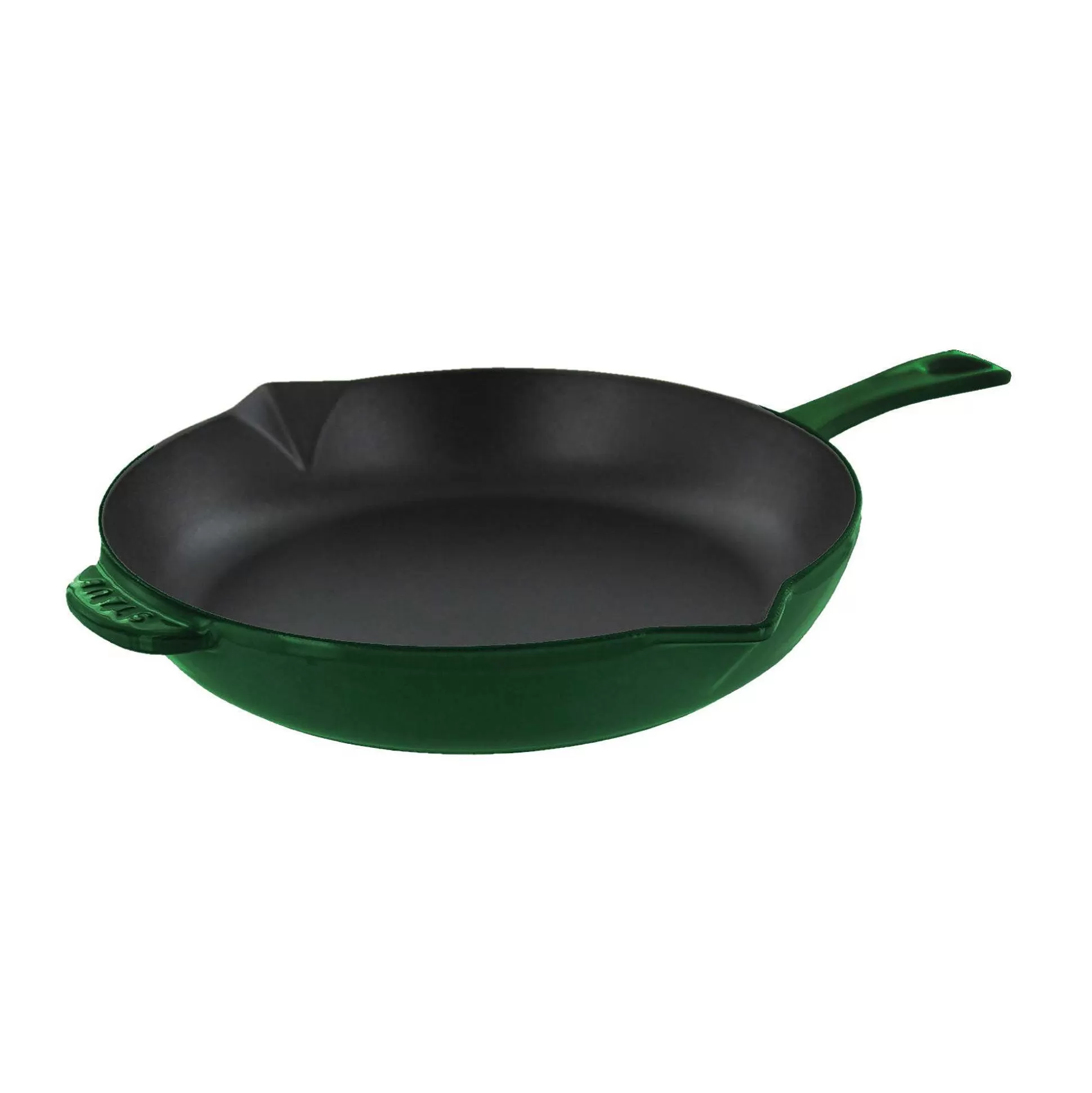 Be Home Cookware<Staub Fry Pan, 10", Basil