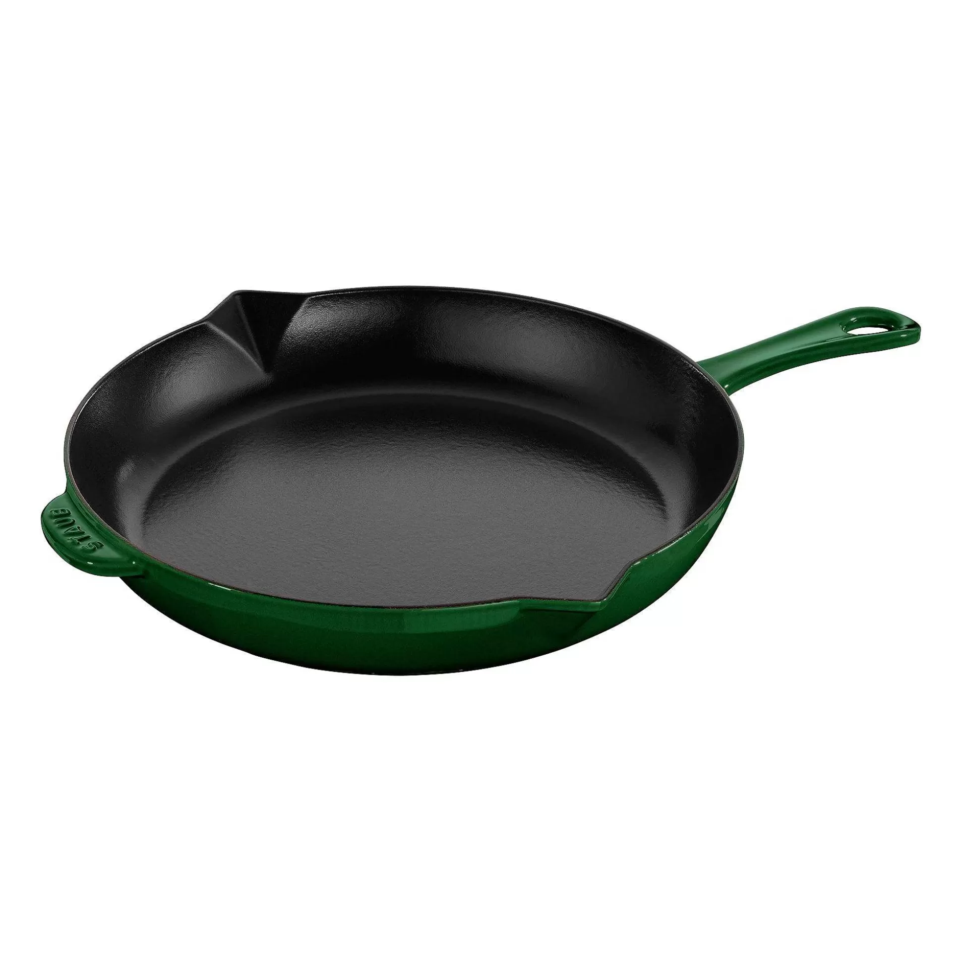 Be Home Cookware<Staub Fry Pan, 12", Basil