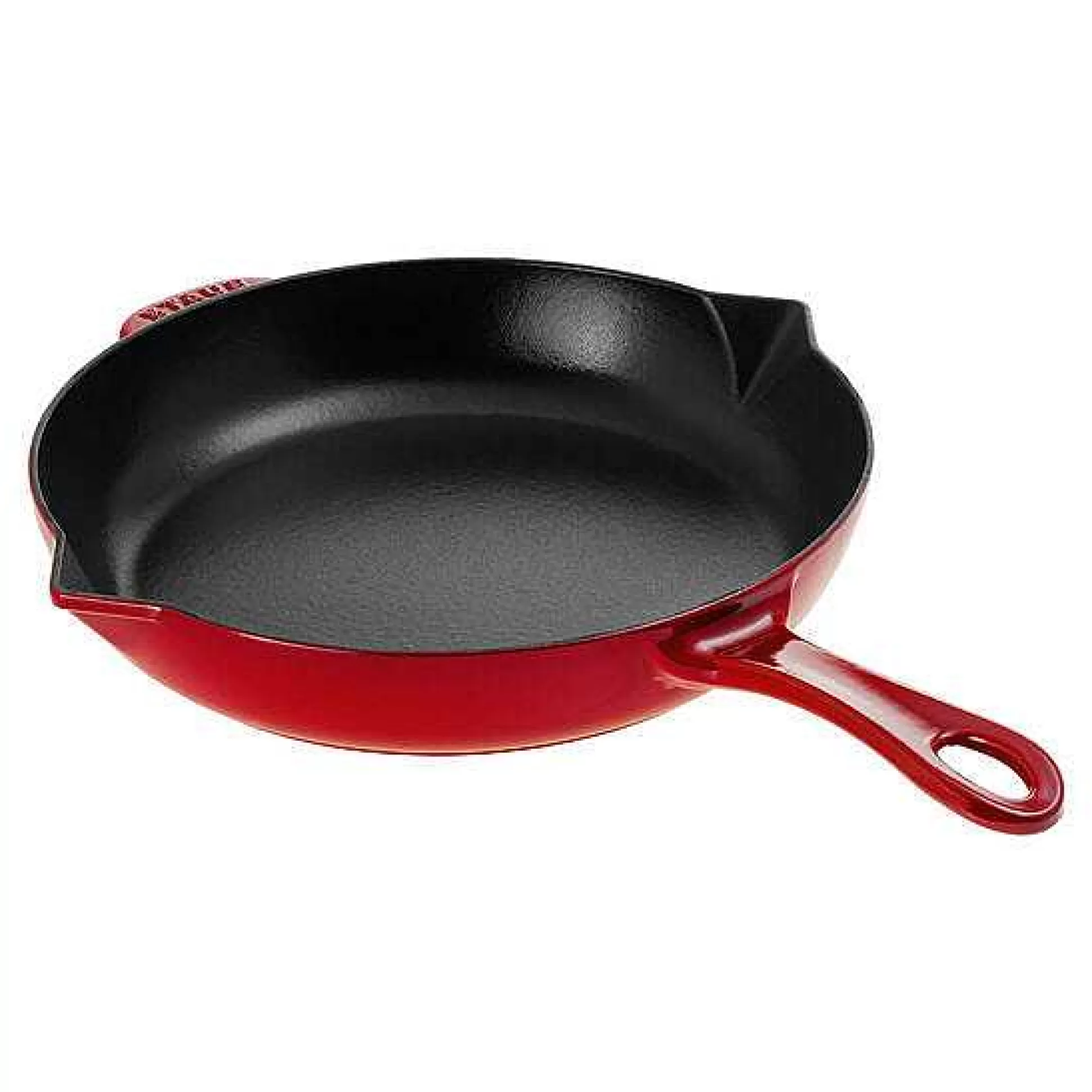 Be Home Cookware<Staub Fry Pan, 10", Cherry