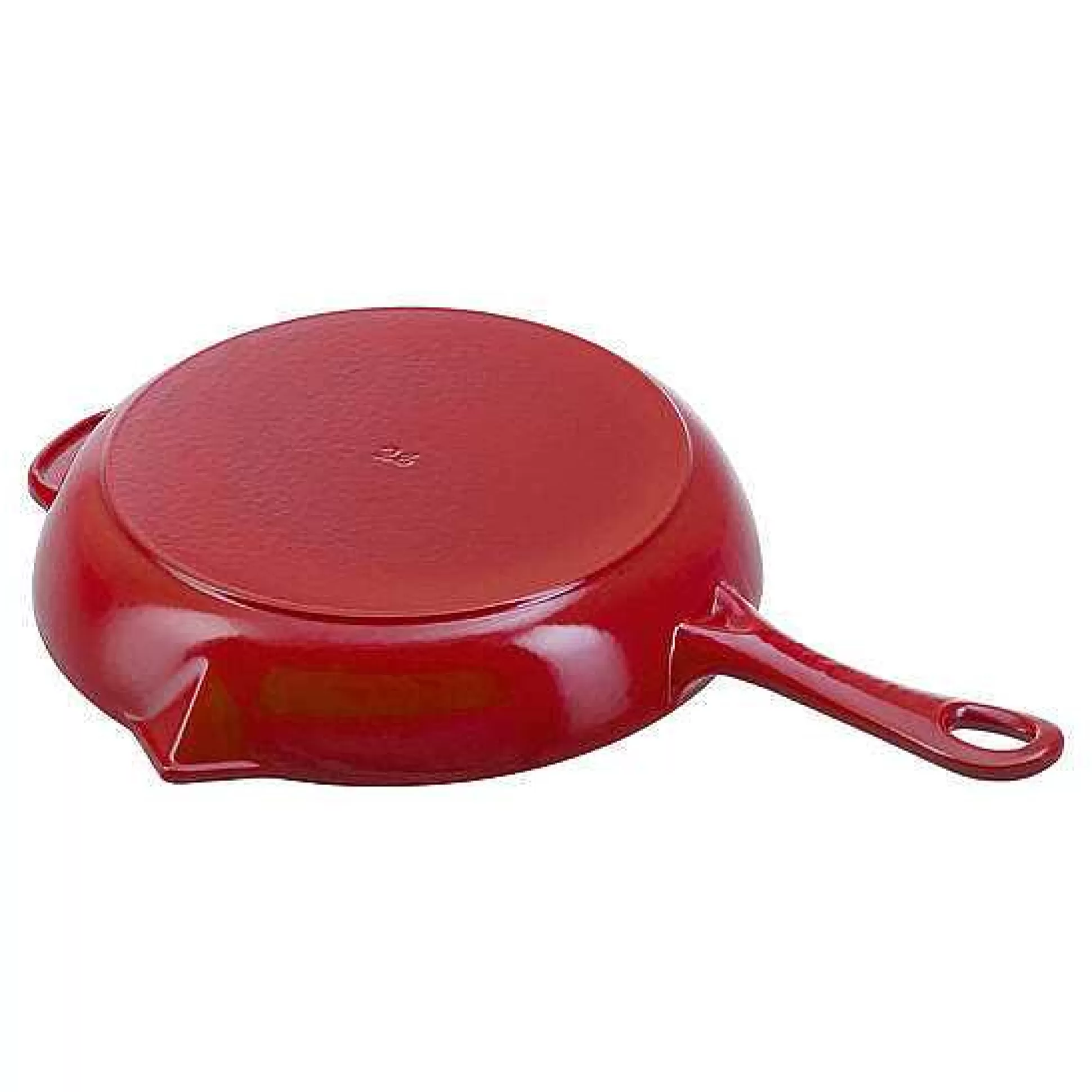 Be Home Cookware<Staub Fry Pan, 10", Cherry