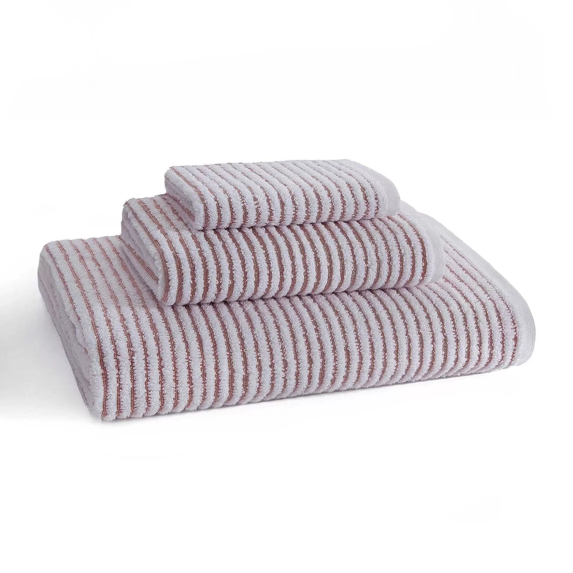 Be Home Bath Towels & Bath Sheets<Sullivan Bath Towel, Burnt Sienna