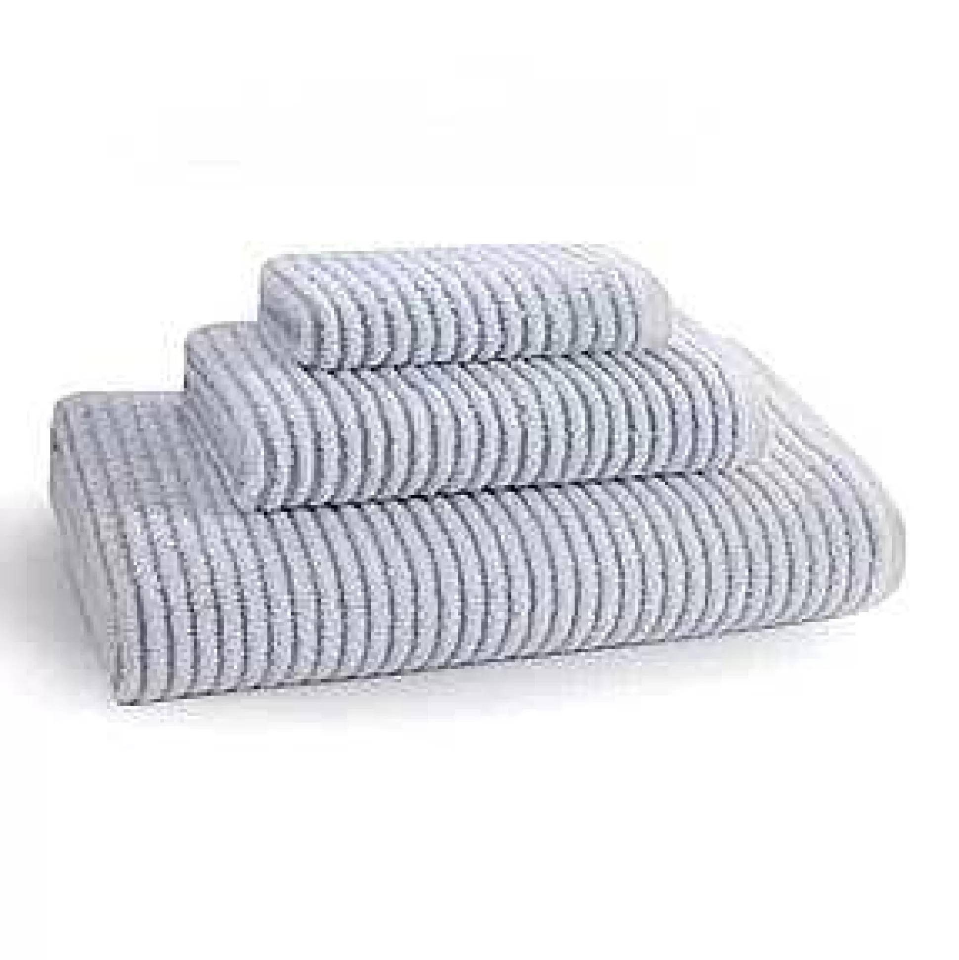 Be Home Bath Towels & Bath Sheets<Sullivan Bath Towel, Sterling Blue