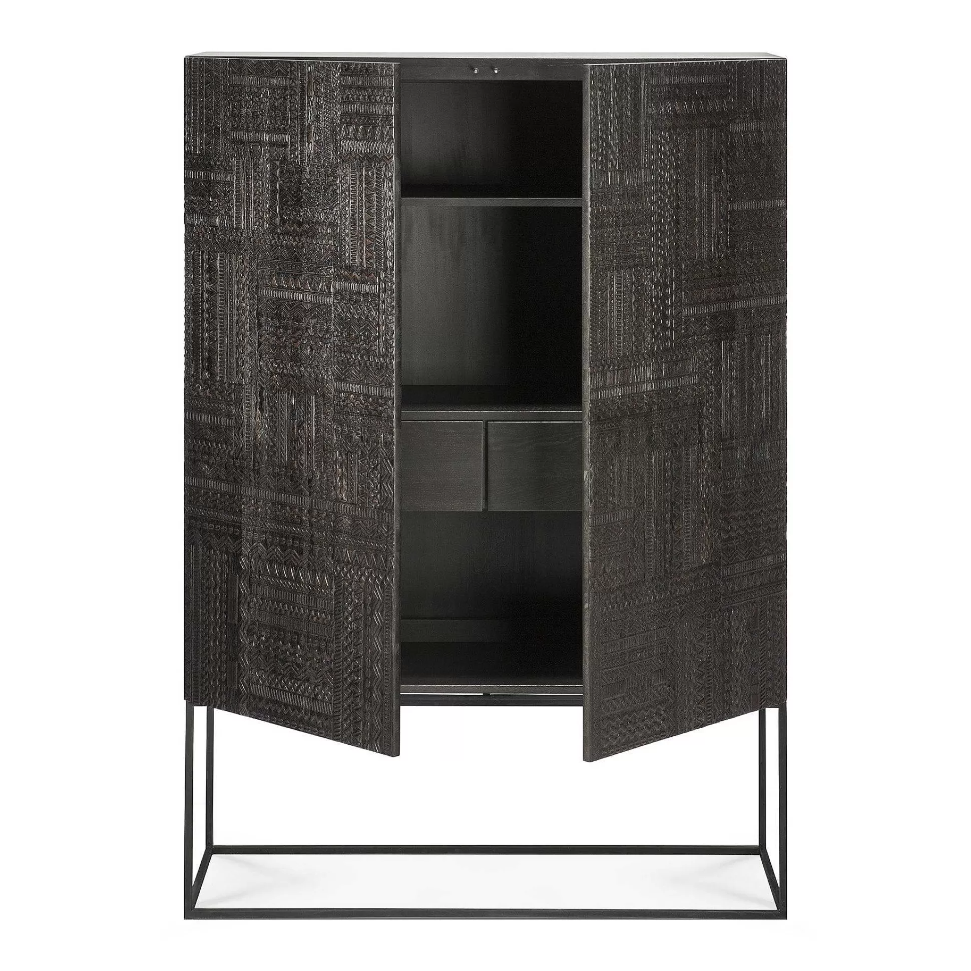 Be Home Cabinets<Tabwa Cabinet, 71"