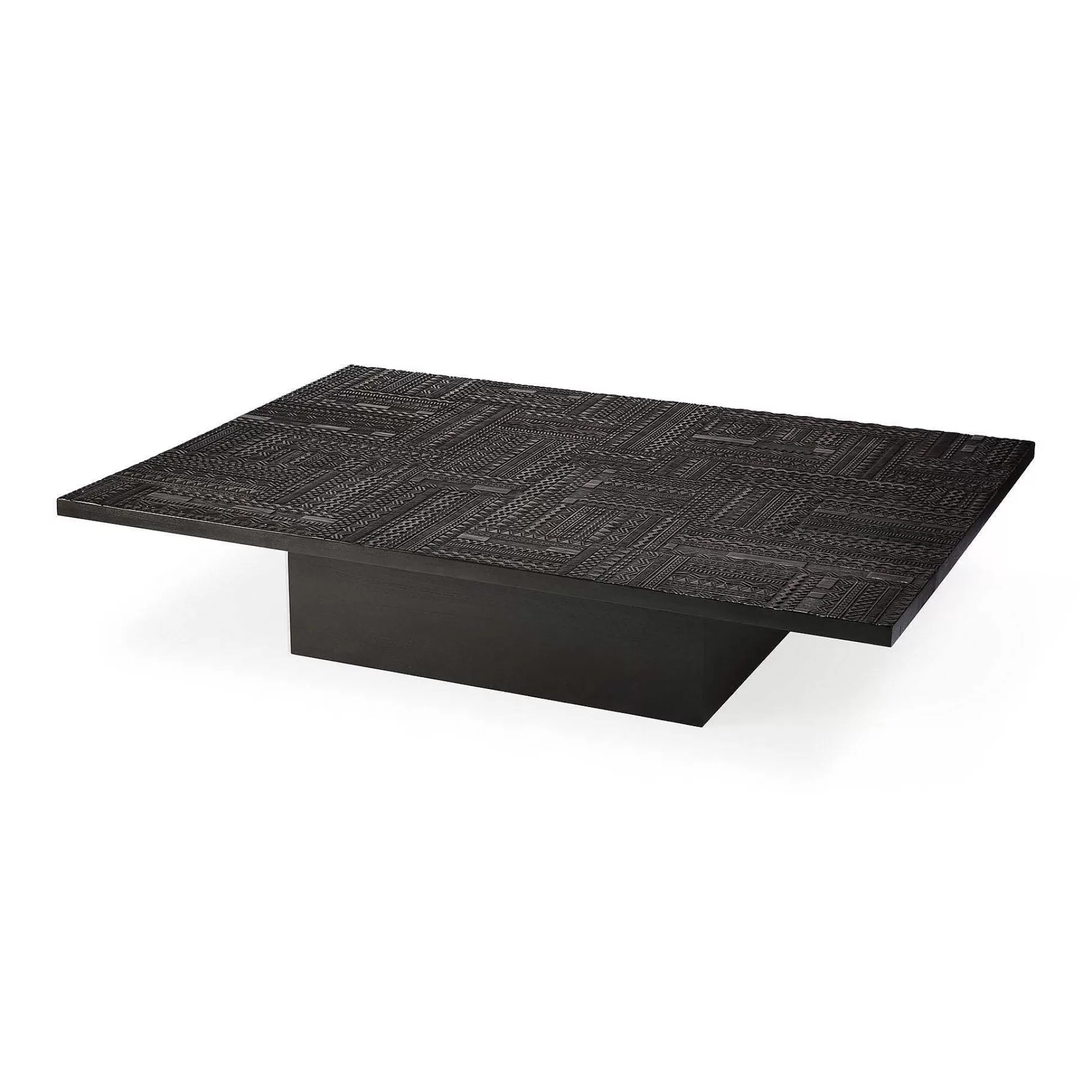 Be Home Coffee Tables<Tabwa Coffee Table, Rectangular