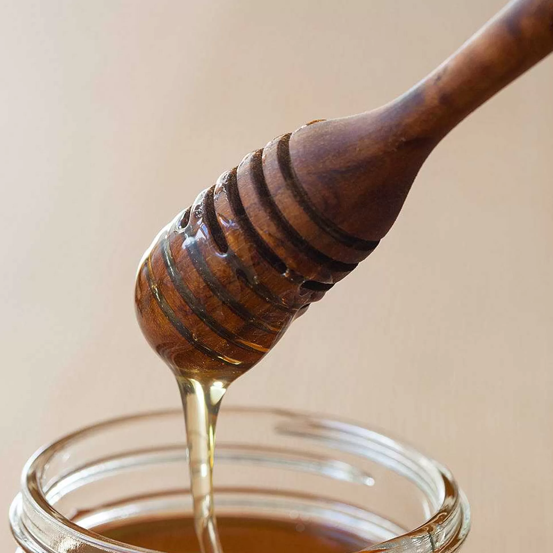 Be Home Cooking Utensils<Teak Honey Dip