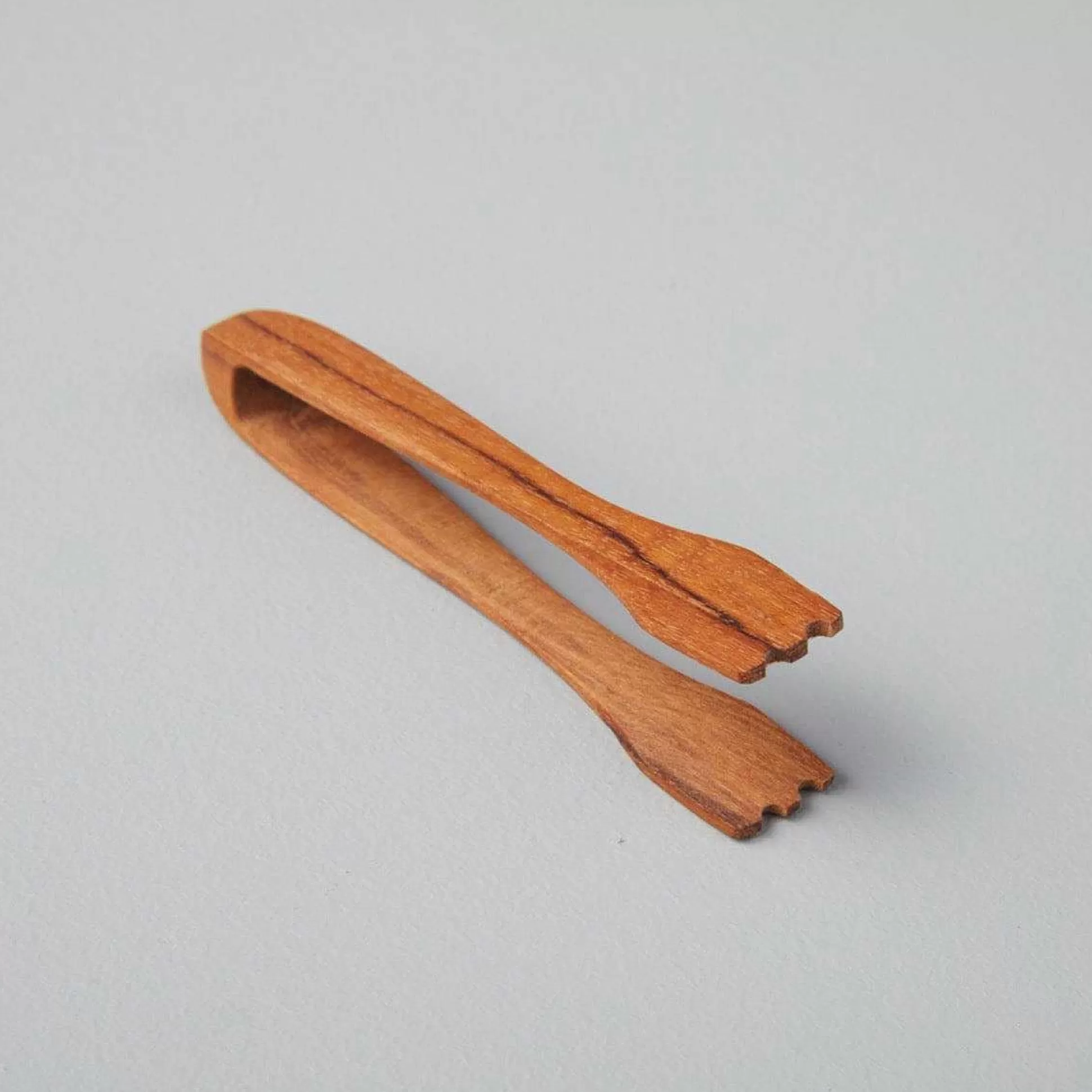 Be Home Cooking Utensils<Teak Tongs, Mini