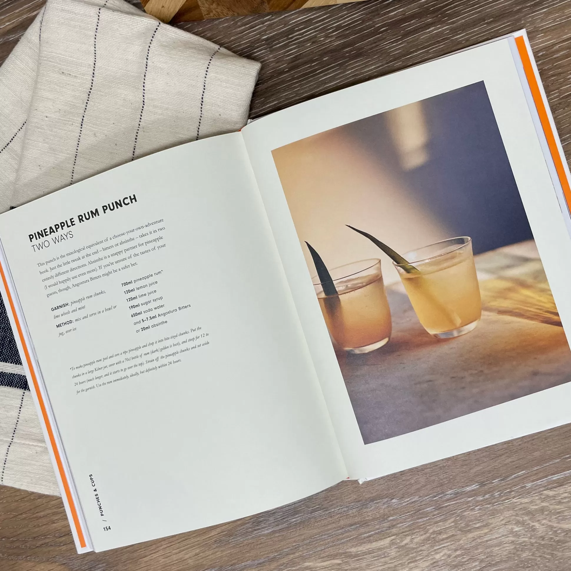 The Cocktail Edit : Everything You Need to Know about How to Make All^Be Home Fashion