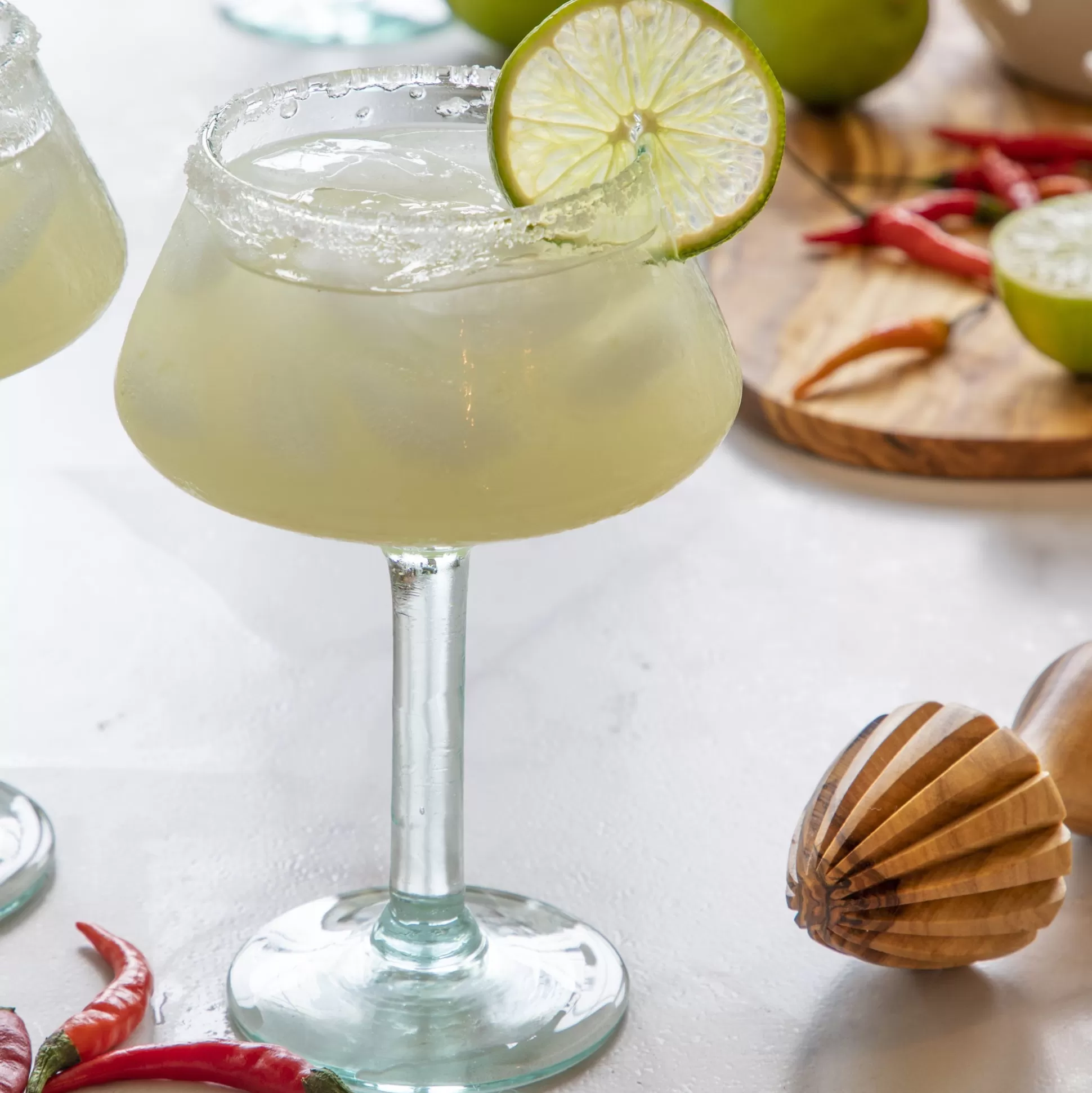 The Modern Margarita Bundle^Be Home Clearance