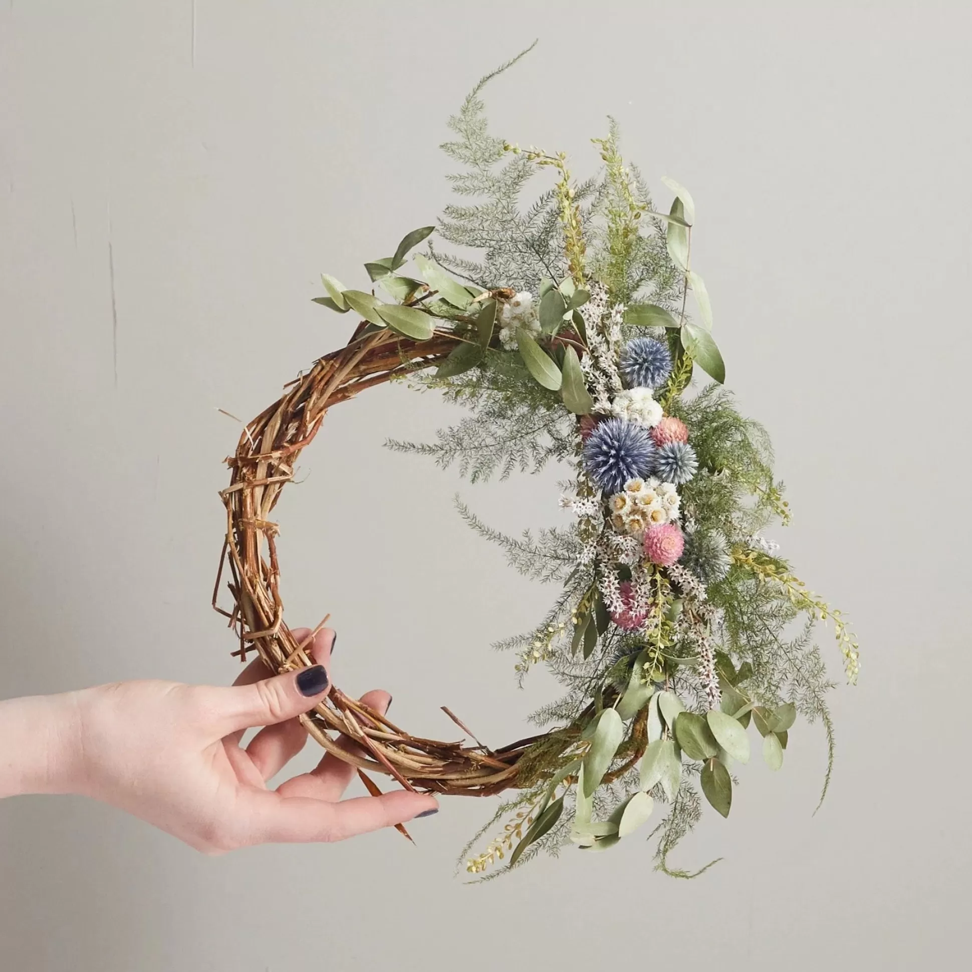 The Yin Wreath, Small^Be Home Sale