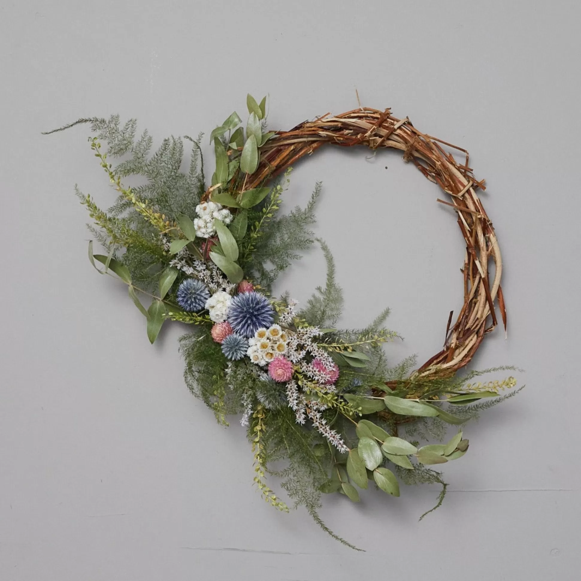 The Yin Wreath, Small^Be Home Sale