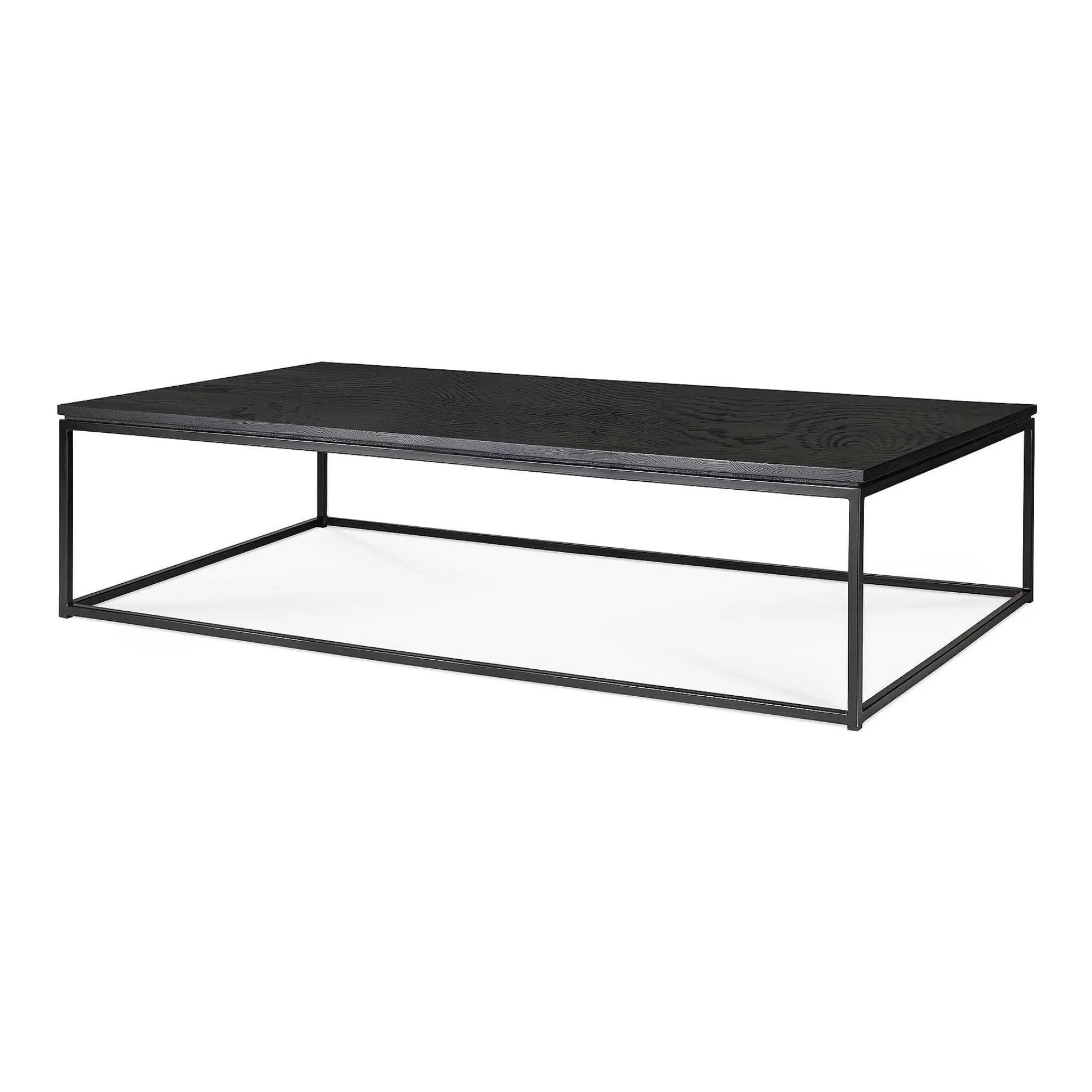 Be Home Coffee Tables<Thin Coffee Table, Rectangular