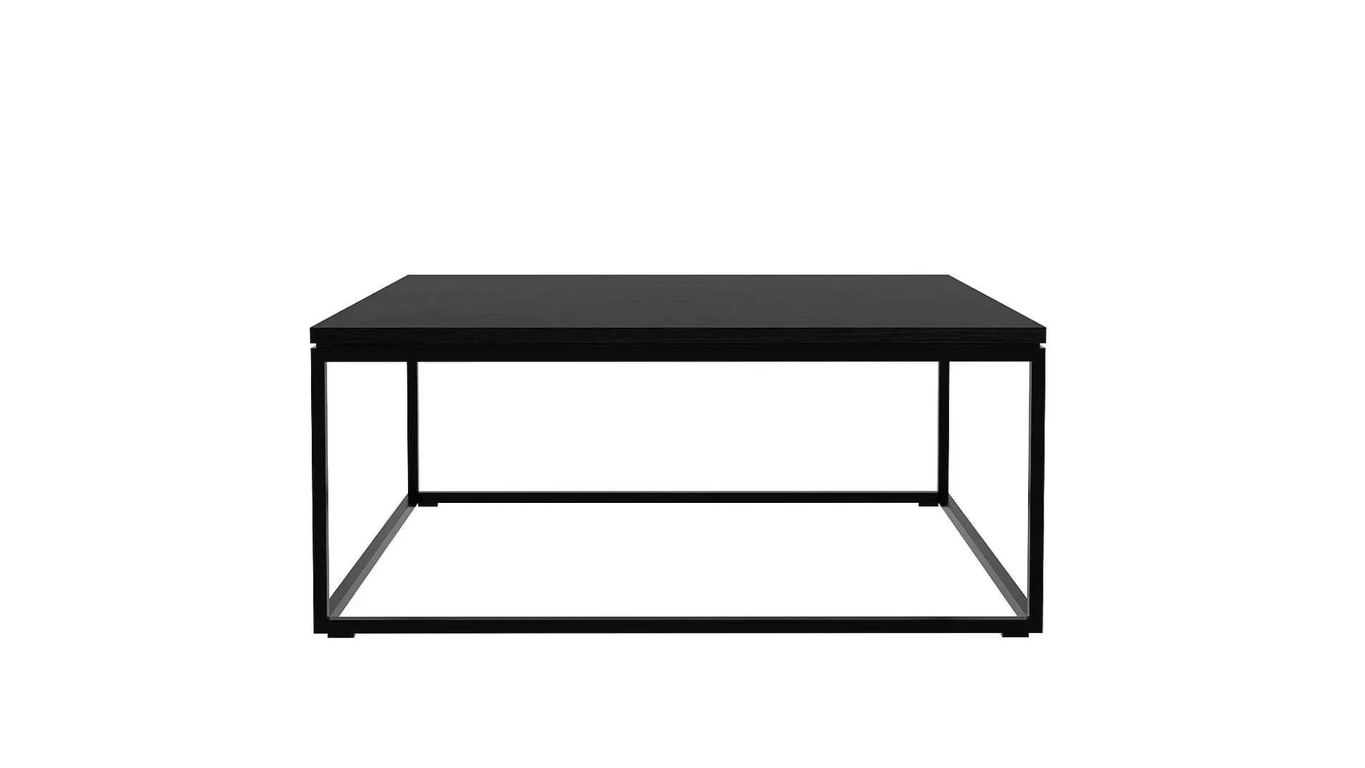 Be Home Coffee Tables<Thin Coffee Table, Square