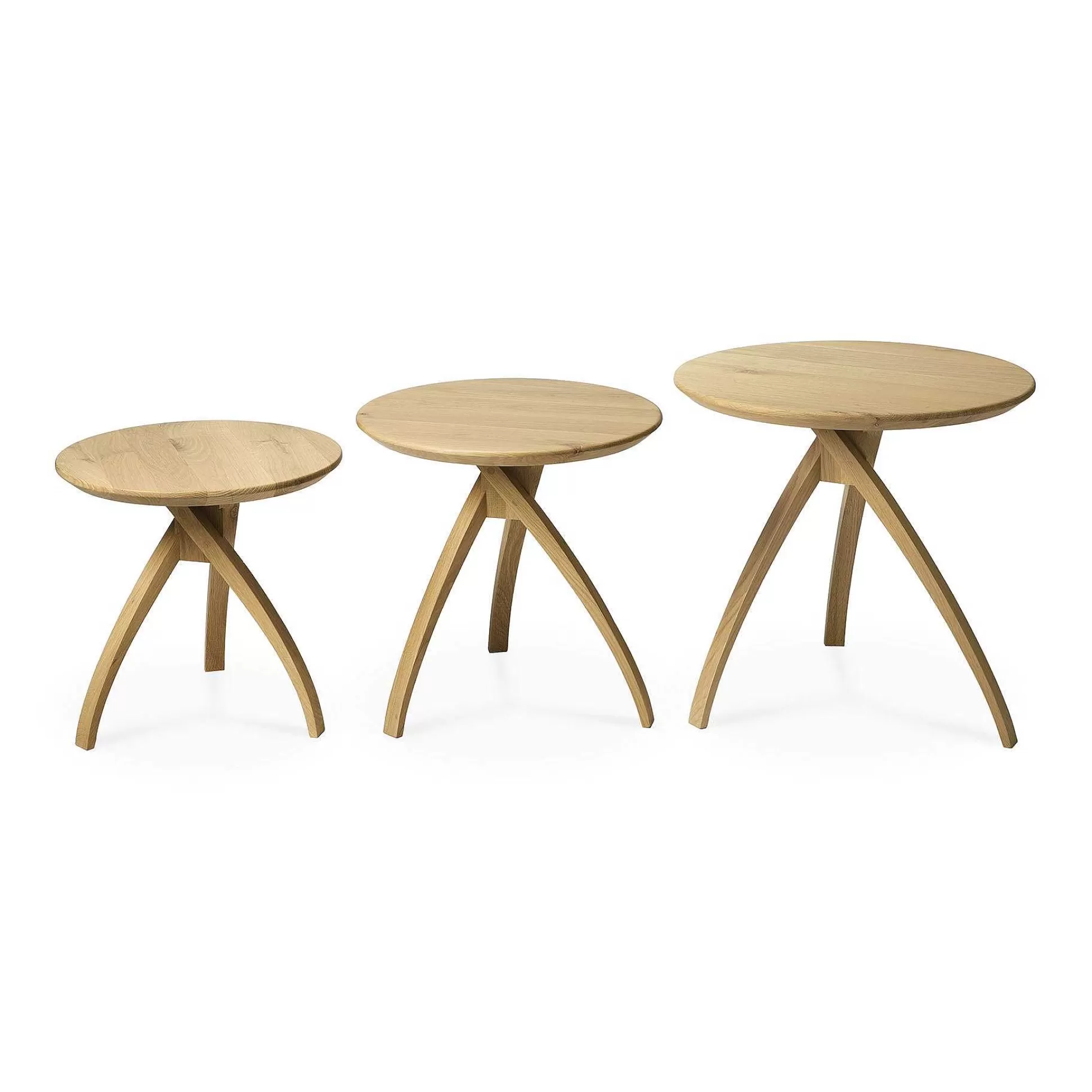 Be Home Side Tables<Twist Side Table, Large